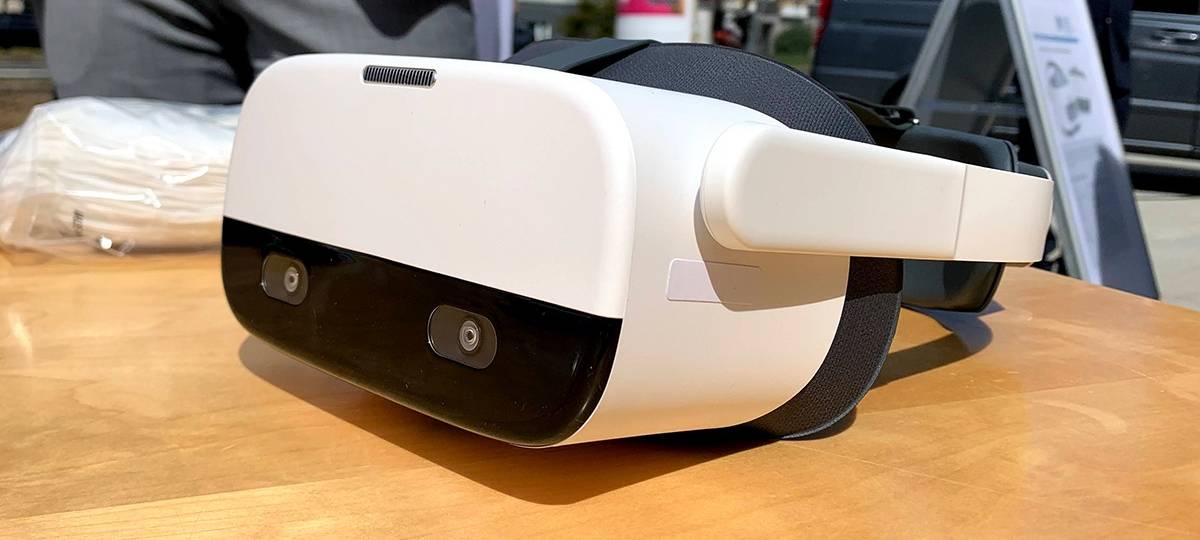 NRW-Polizei setzt bei Unfallverhütung auf Virtual-Reality-Brillen