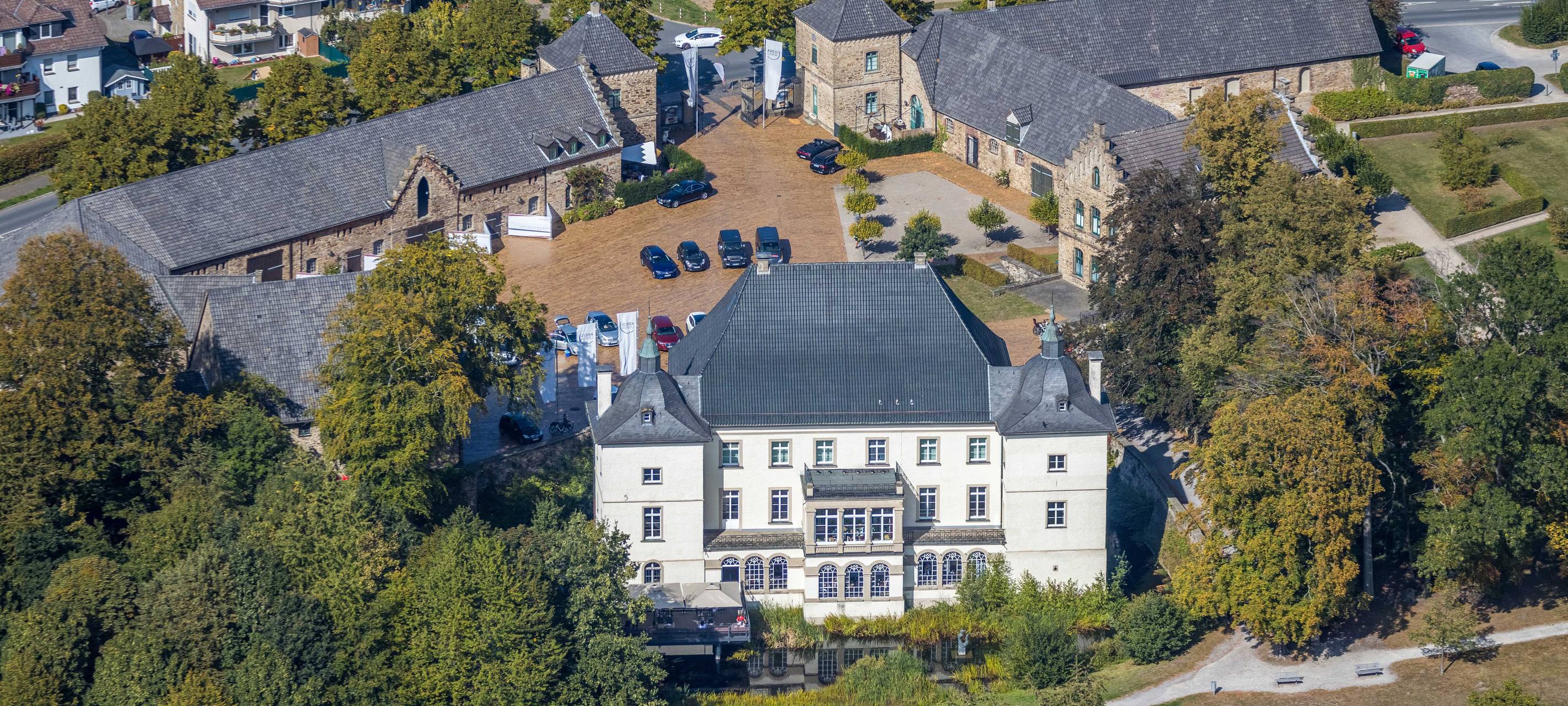 Tickets für "Mord am Hellweg"