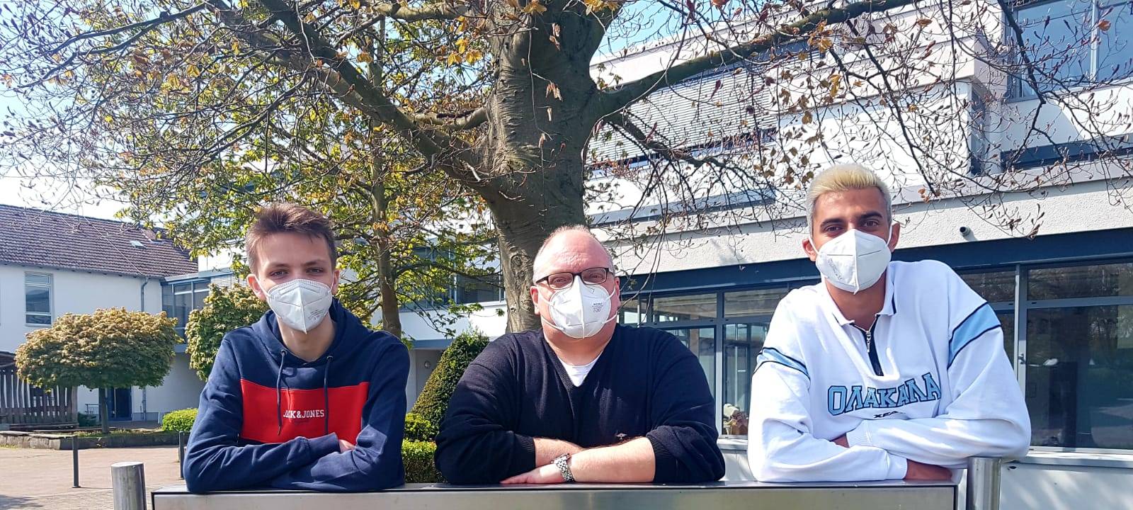 Lehrer aus Bönen wird "Lehrer des Jahres"