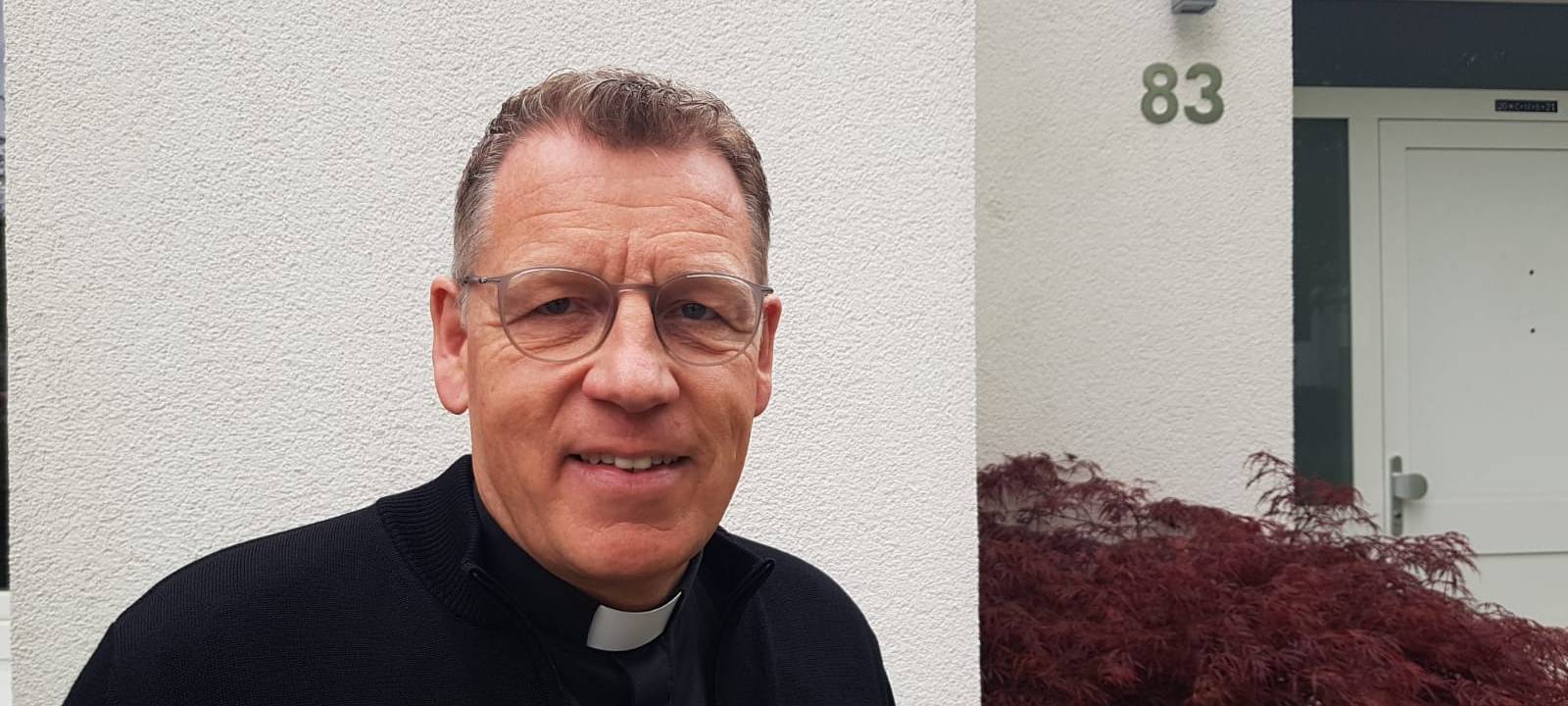 Liebe gewinnt - Segnungen für homosexuelle Paare