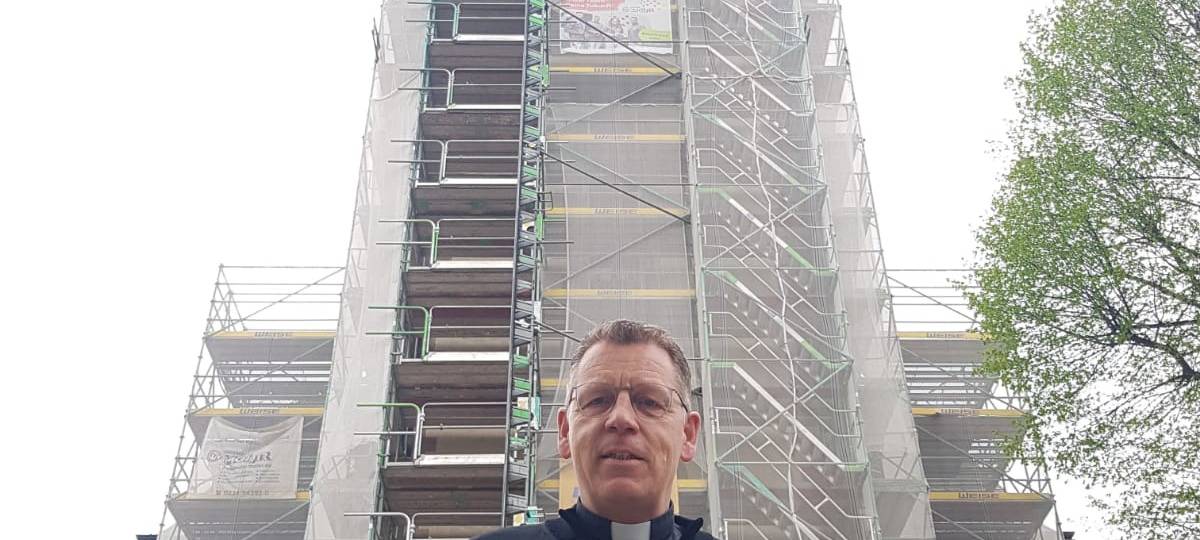 Liebe gewinnt - Segnungen für homosexuelle Paare