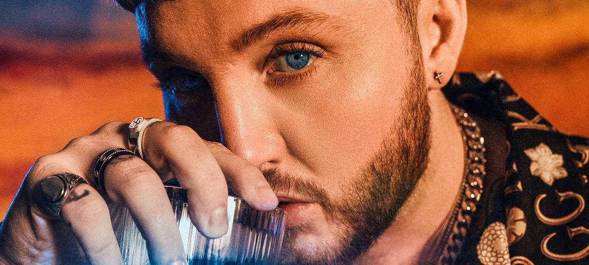 James Arthur - Medicine