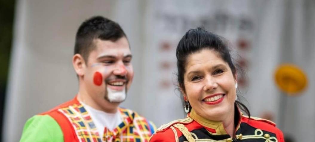 Ein Zirkus sucht ein neues Zuhause