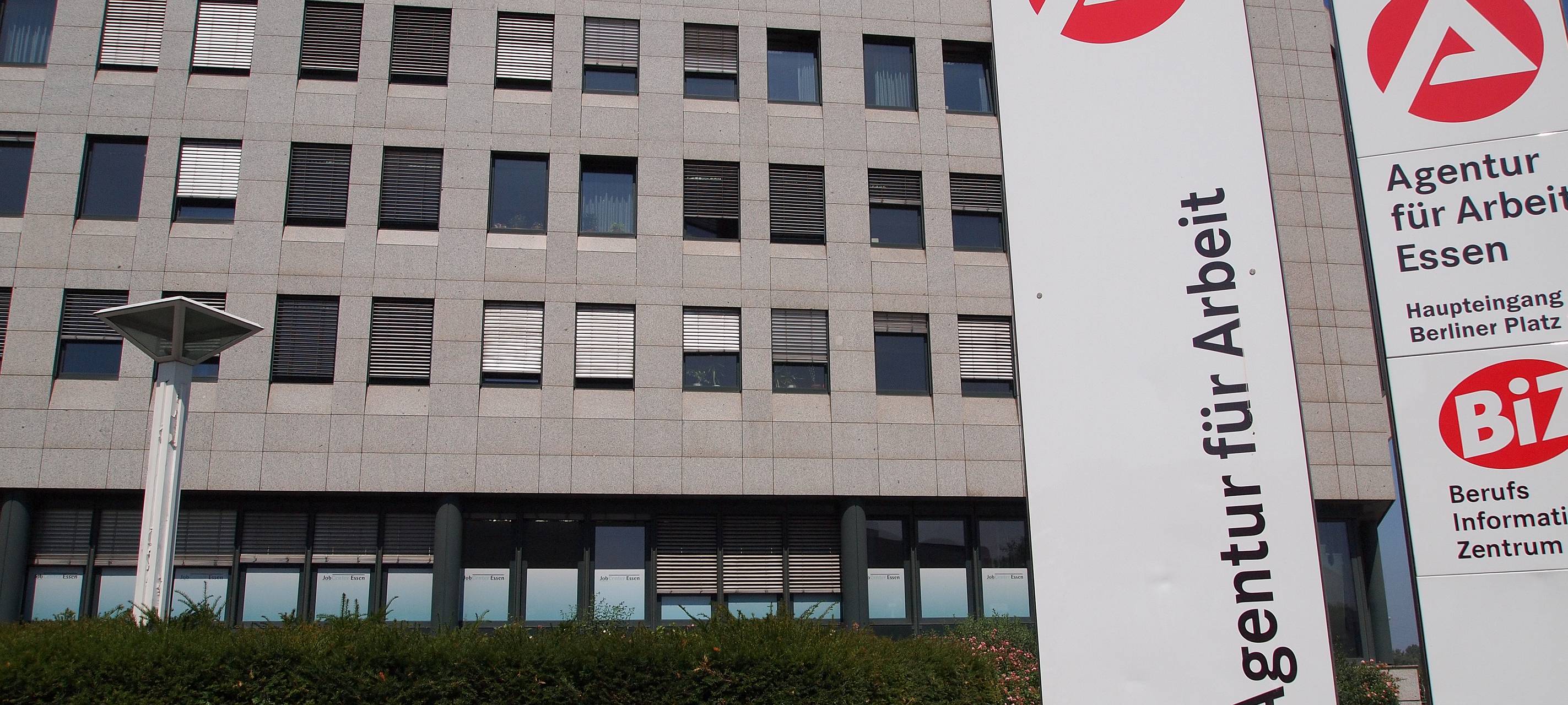 Kreis Unna: Arbeitslosmeldung wieder persönlich