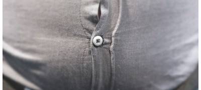 Übergewicht im Kreis Unna