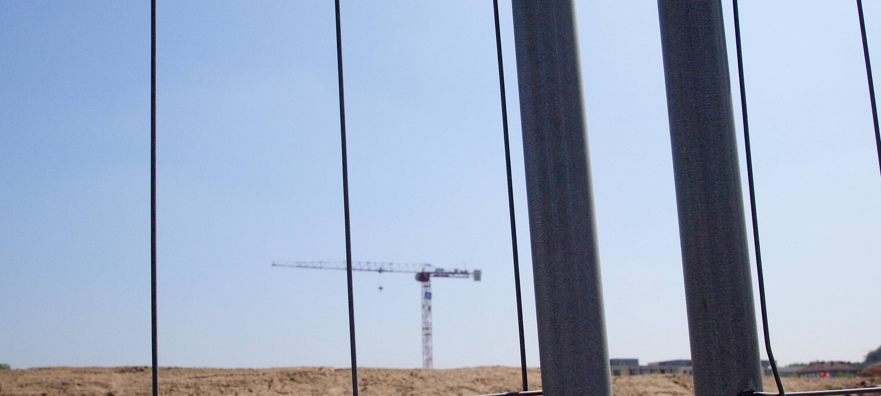 Baubranche im Kreis Unna boomt weiter