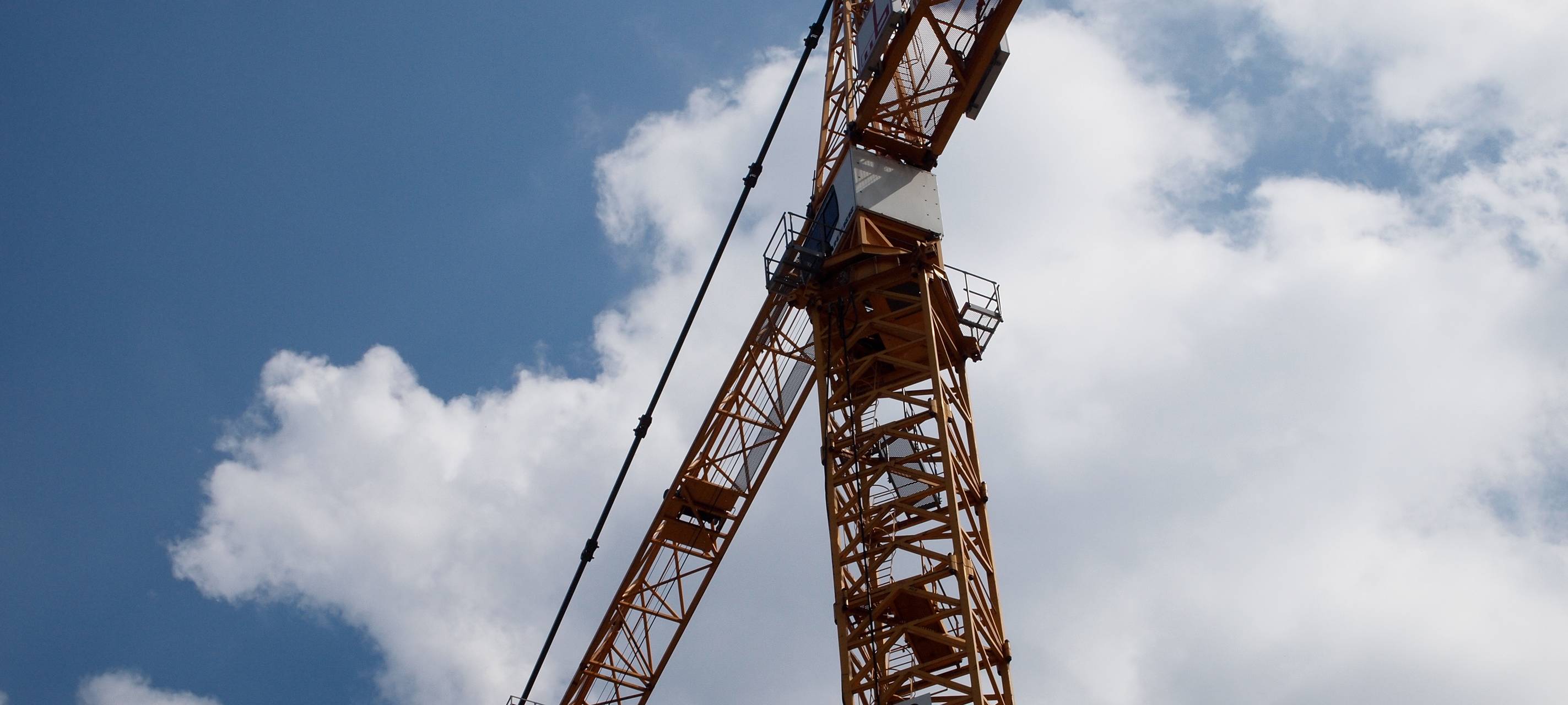 Baurevolution in Lünen