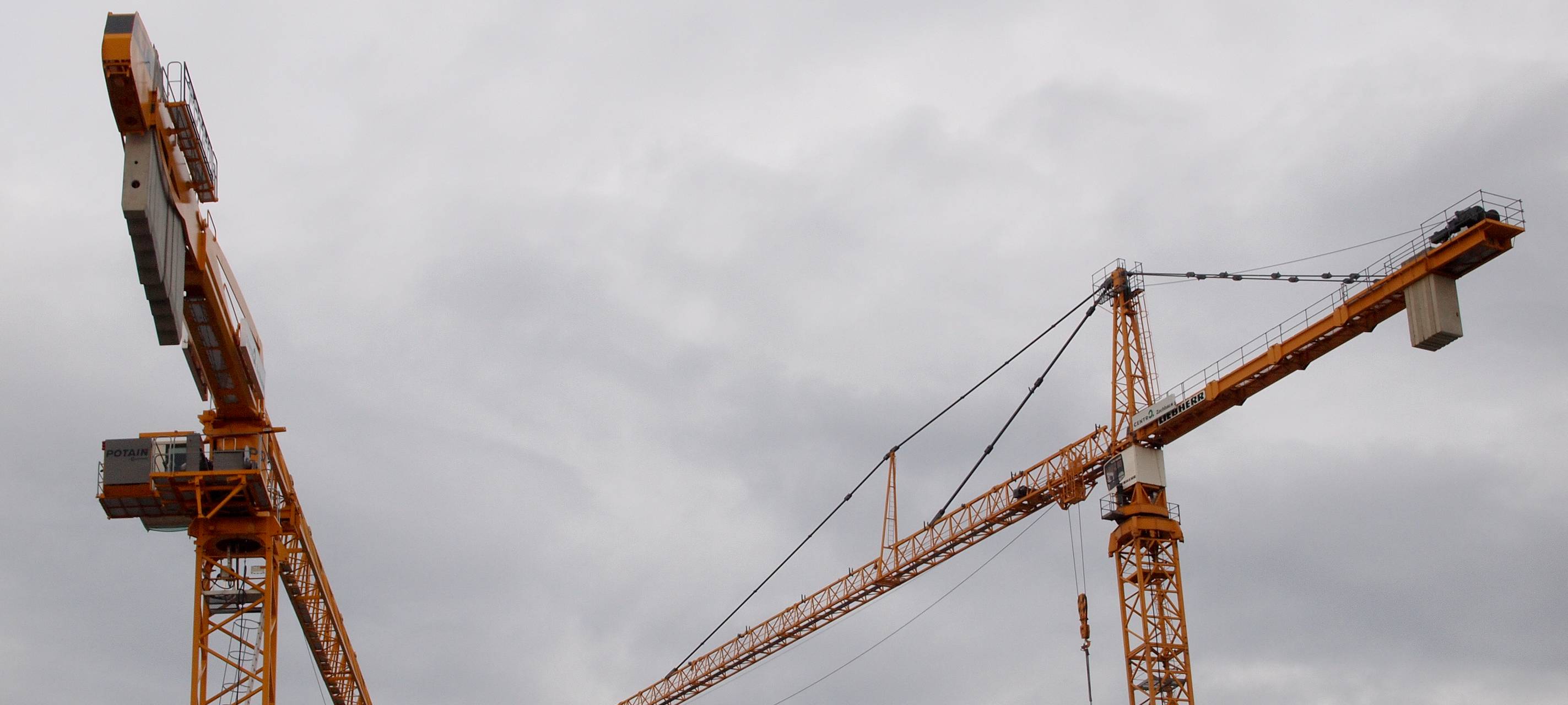 Kamen: BI informiert zu Bauprojekt