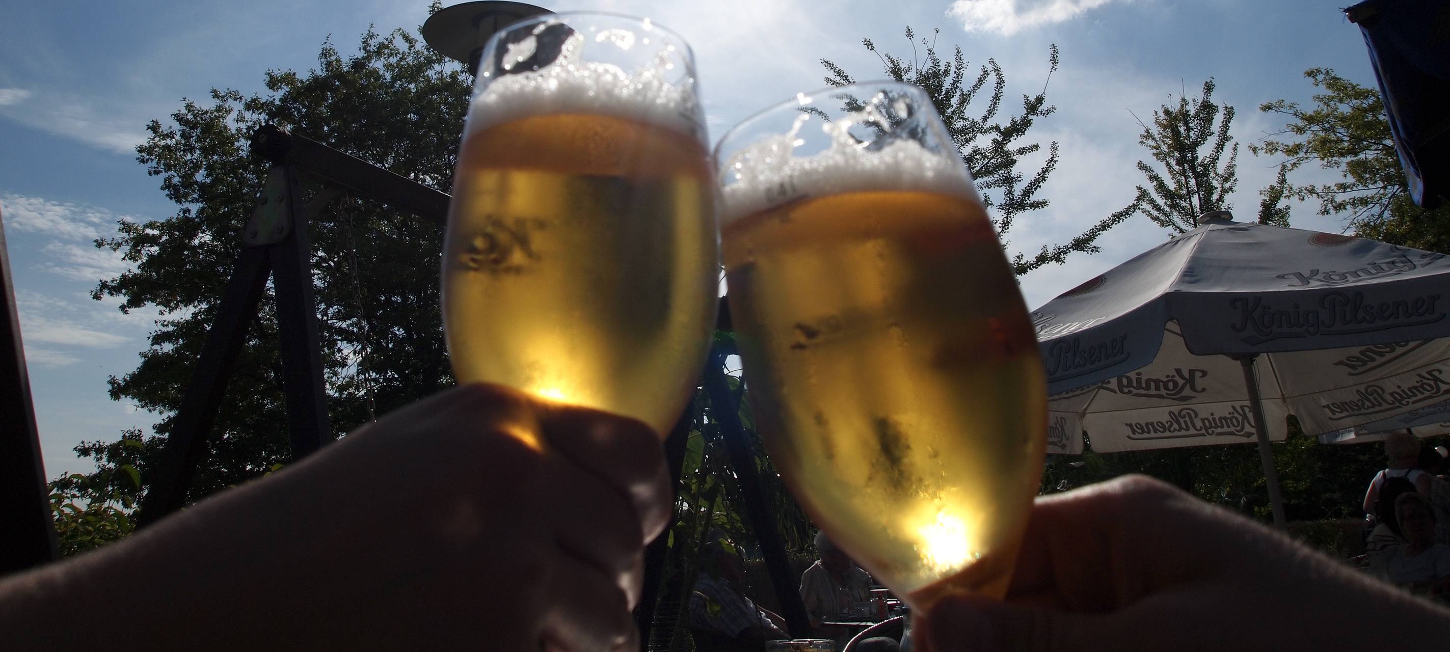 Mehr Lockerungen ab dem Wochenende wahrscheinlich