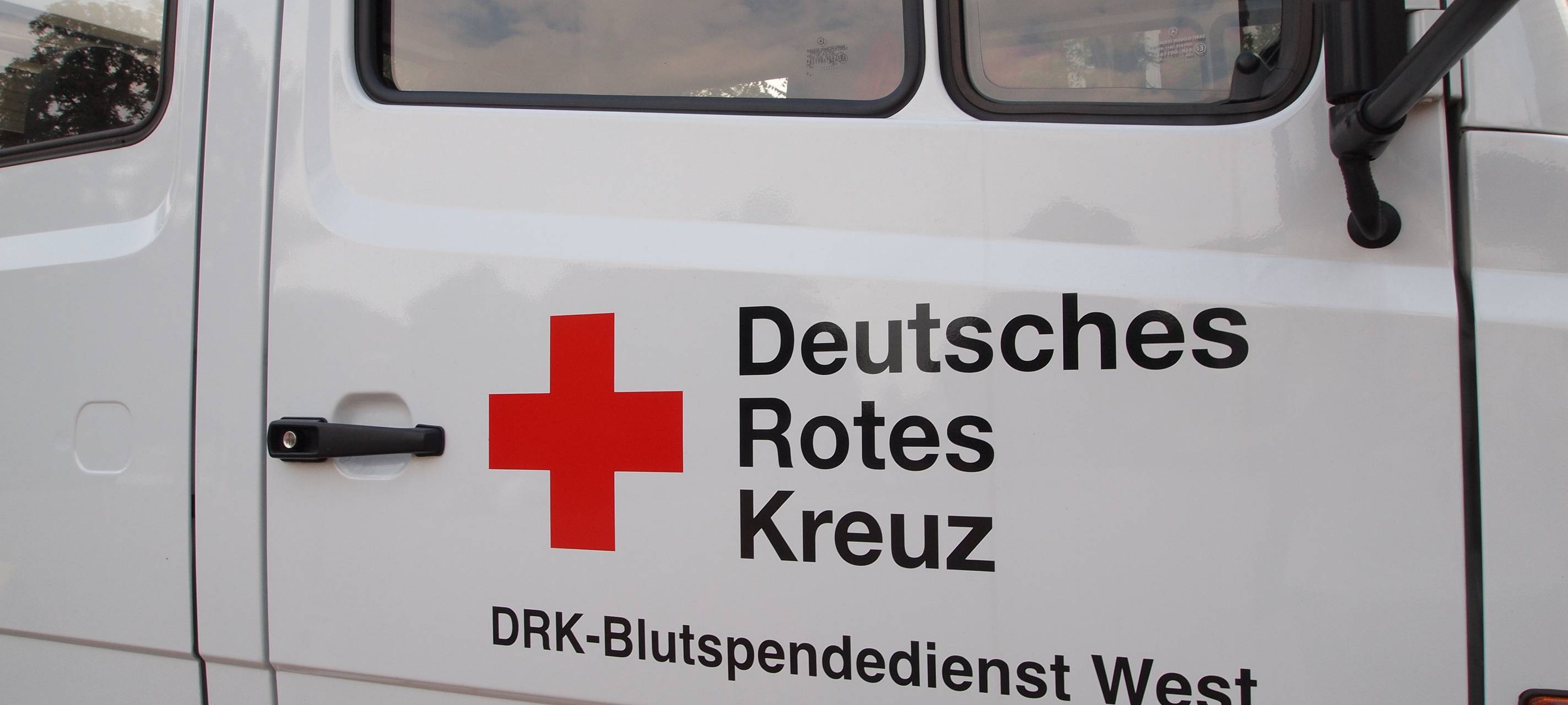 Kreis Unna: Blutspende im Lockdown