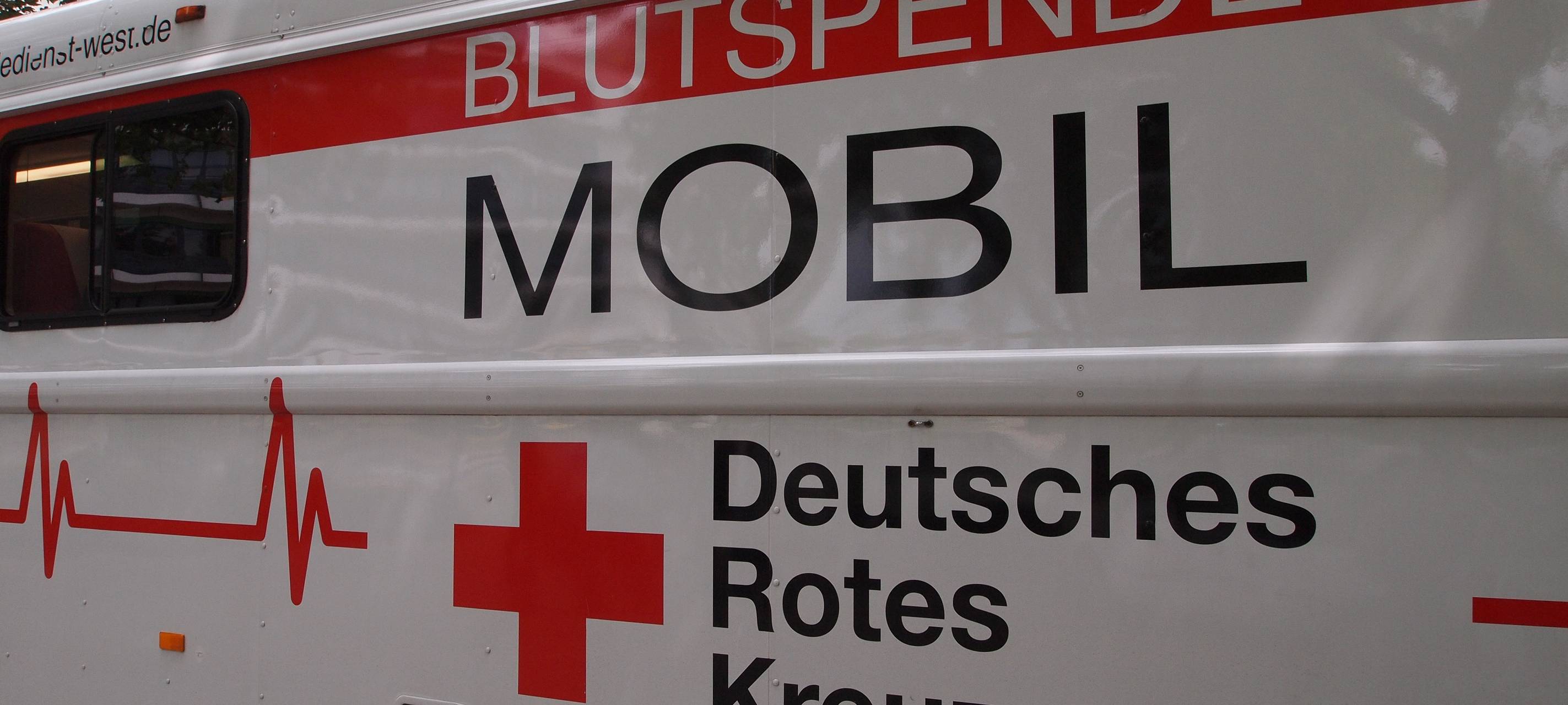 Es droht Knappheit an Blutkonserven