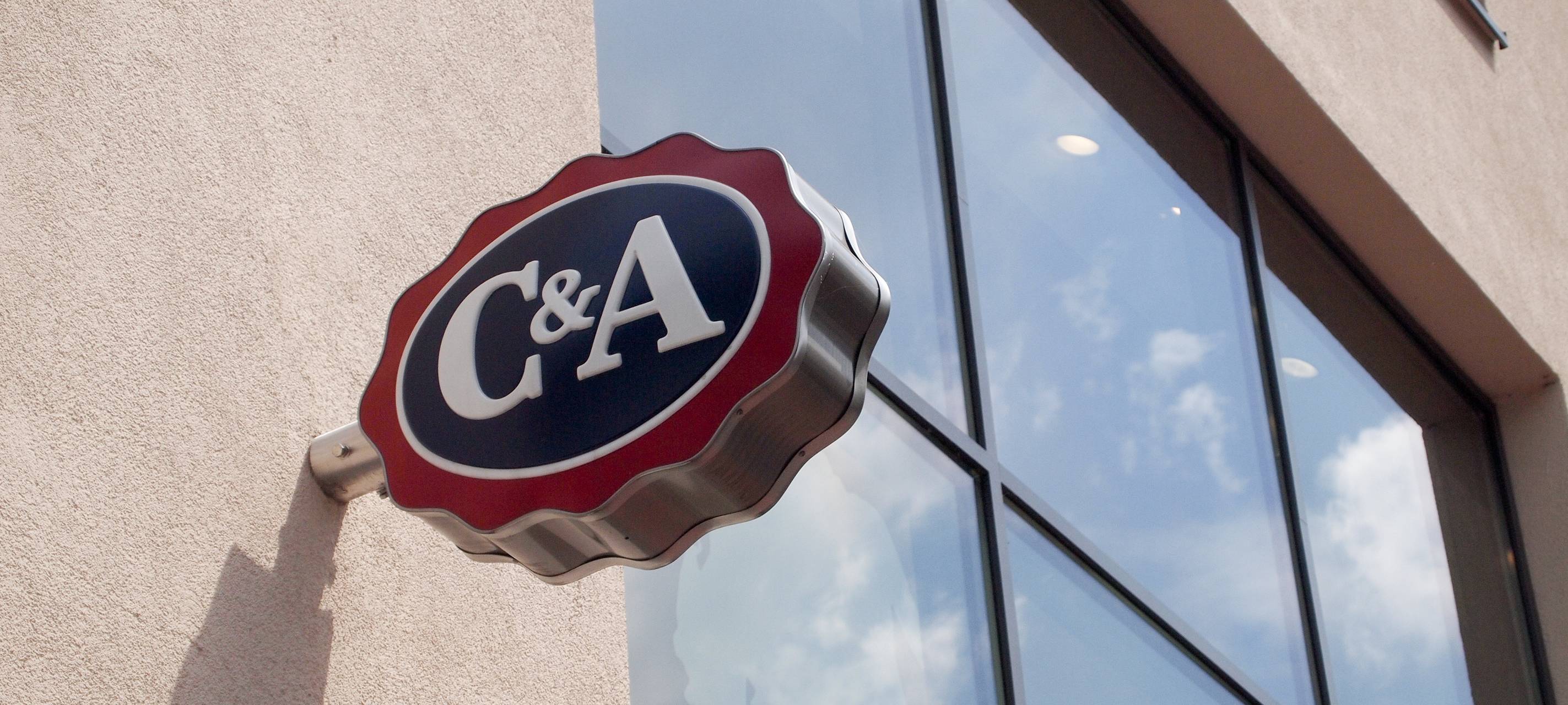 C&A in Unna soll schließen