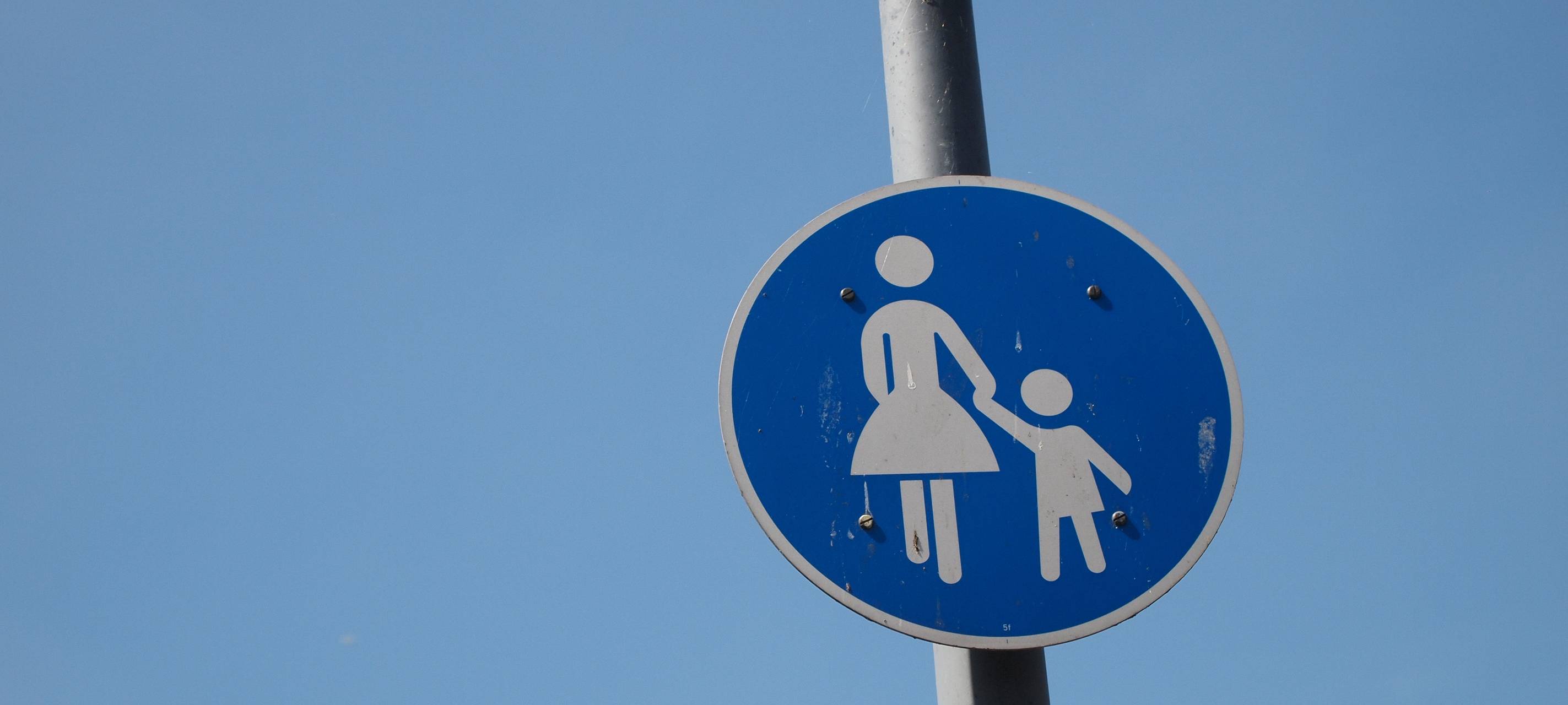 Bergkamen will Fußgänger stärken