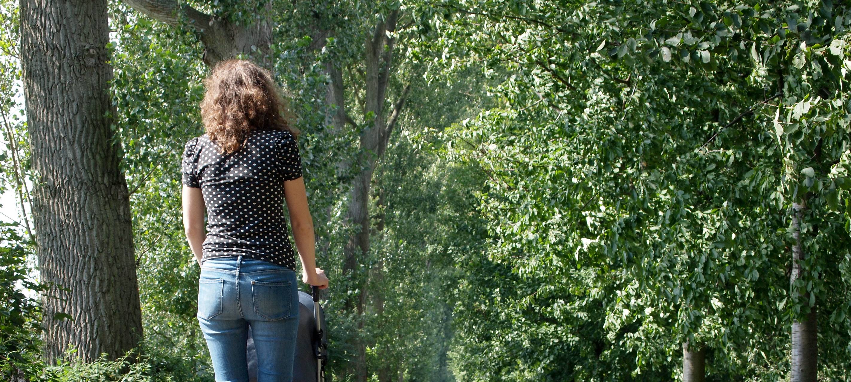 Kreis Unna: Frauen immer später Mütter