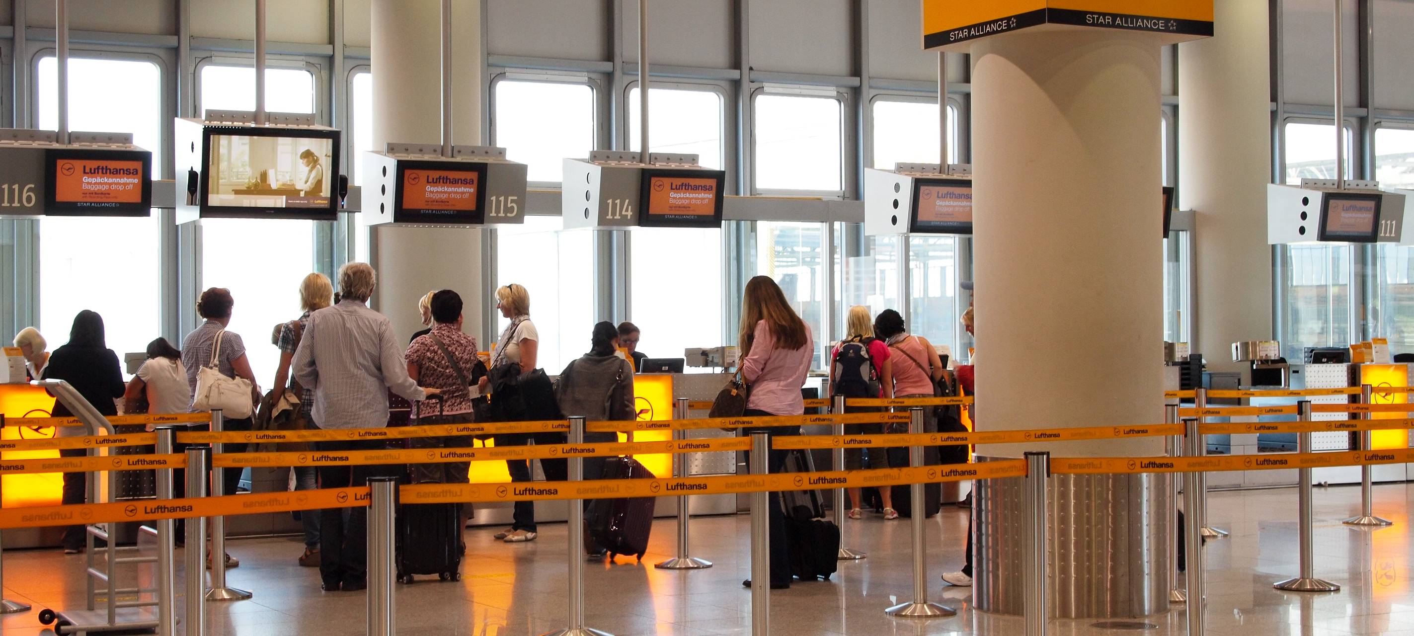 Urlaubsrückkehrer bereiten Unternehmen Probleme