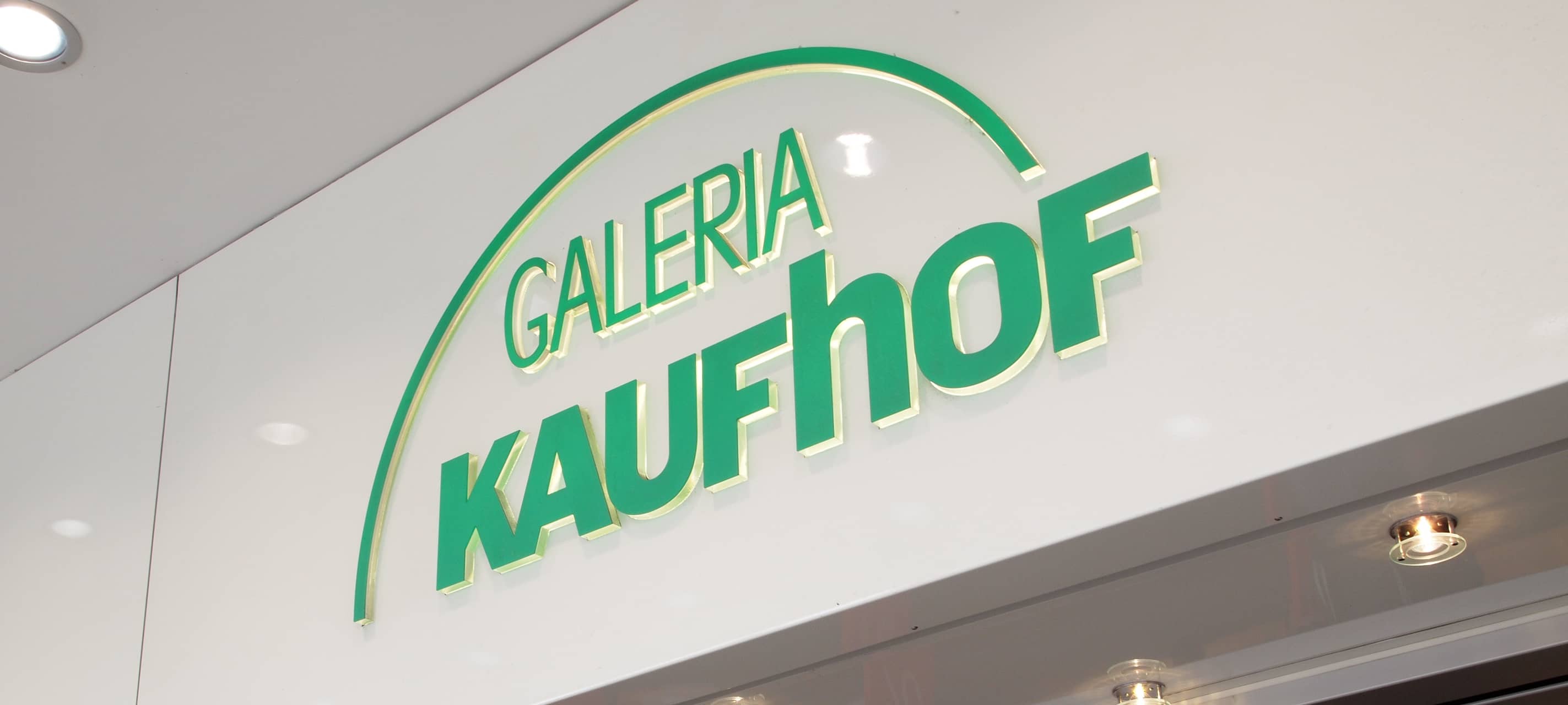 Gläubiger entscheiden über Zukunft von Galeria Karstadt Kaufhof