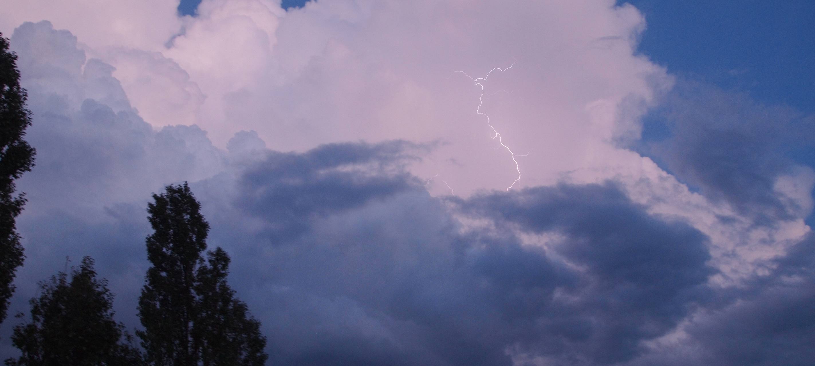 Kreis Unna: Unwetter trifft den Norden