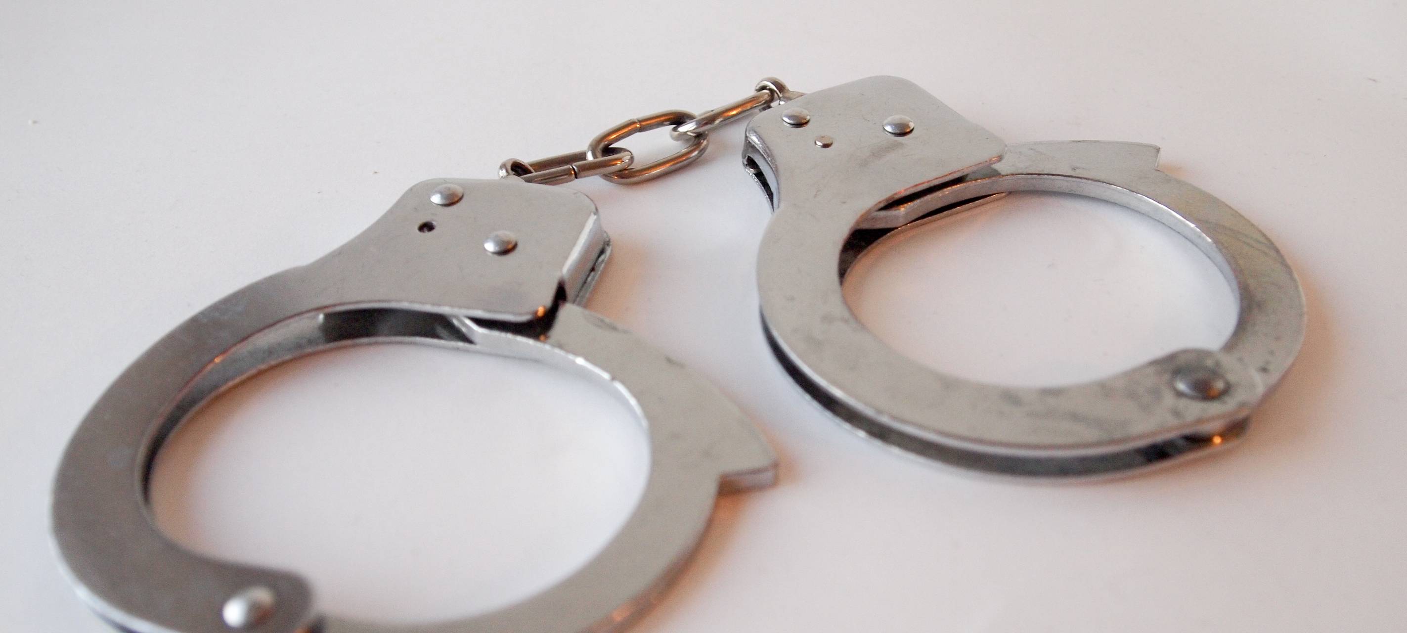 Dortmund: Anklage wegen Vergewaltigung zweier Mädchen