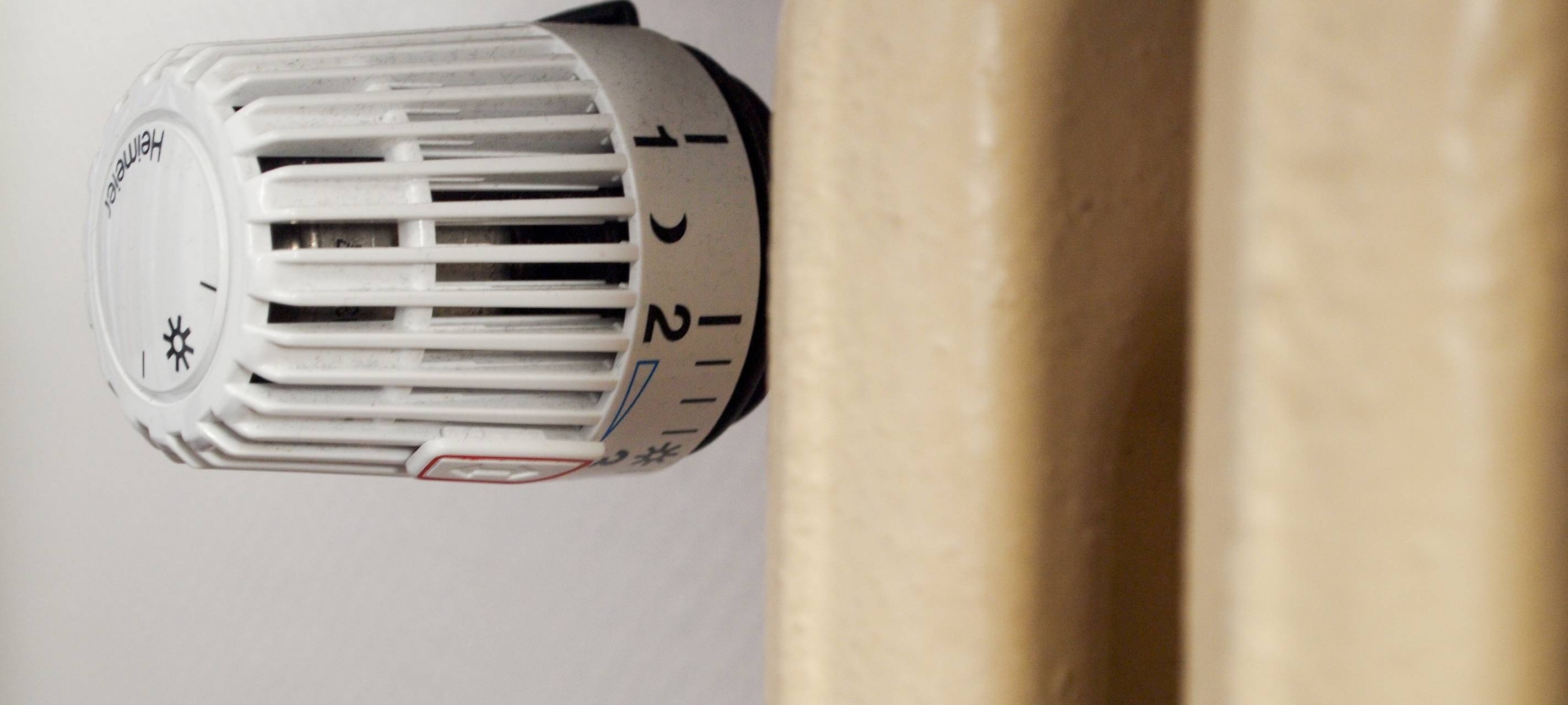 Erdgaspreis in Unna steigt an