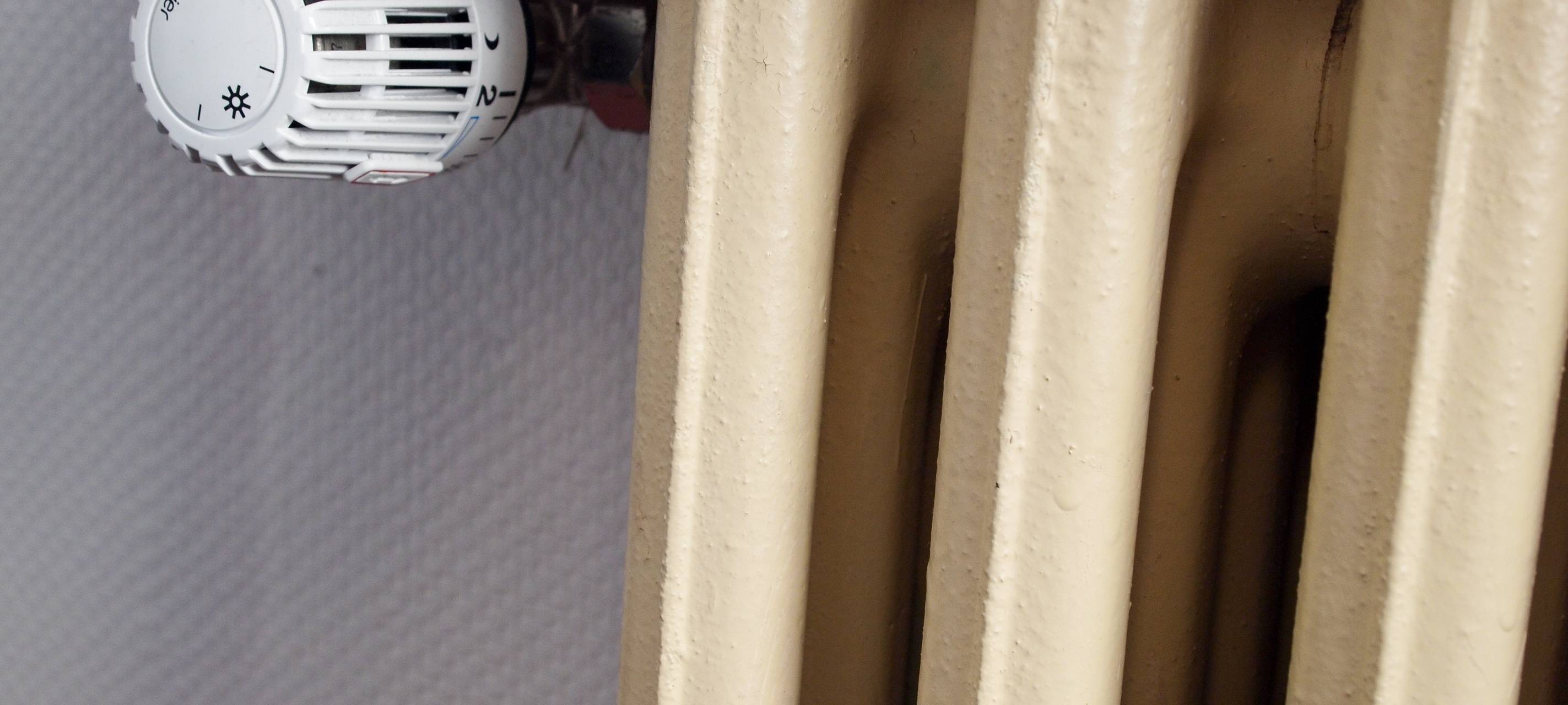 Kontrollaktion deckt Mängel in Wohnungen auf