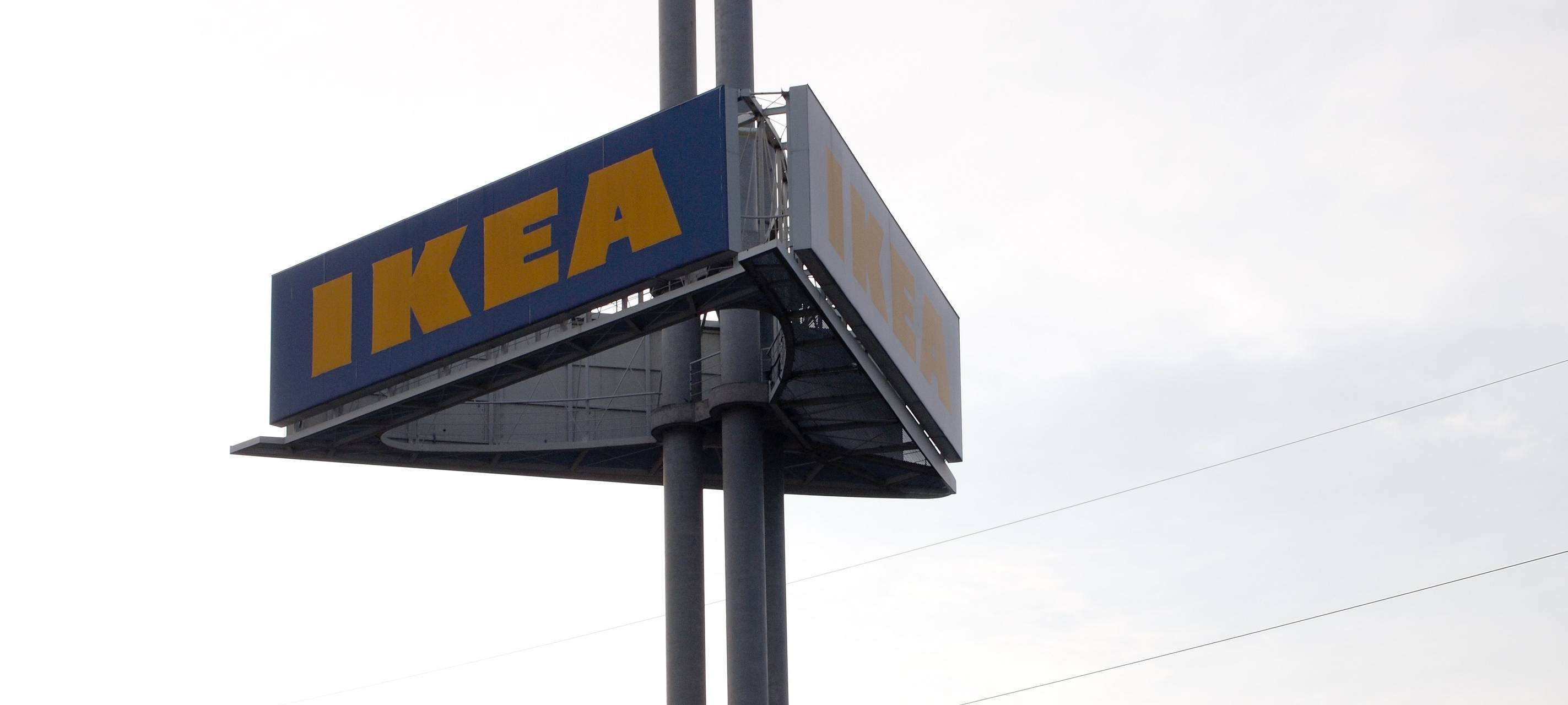 Kamen: Streik bei Ikea