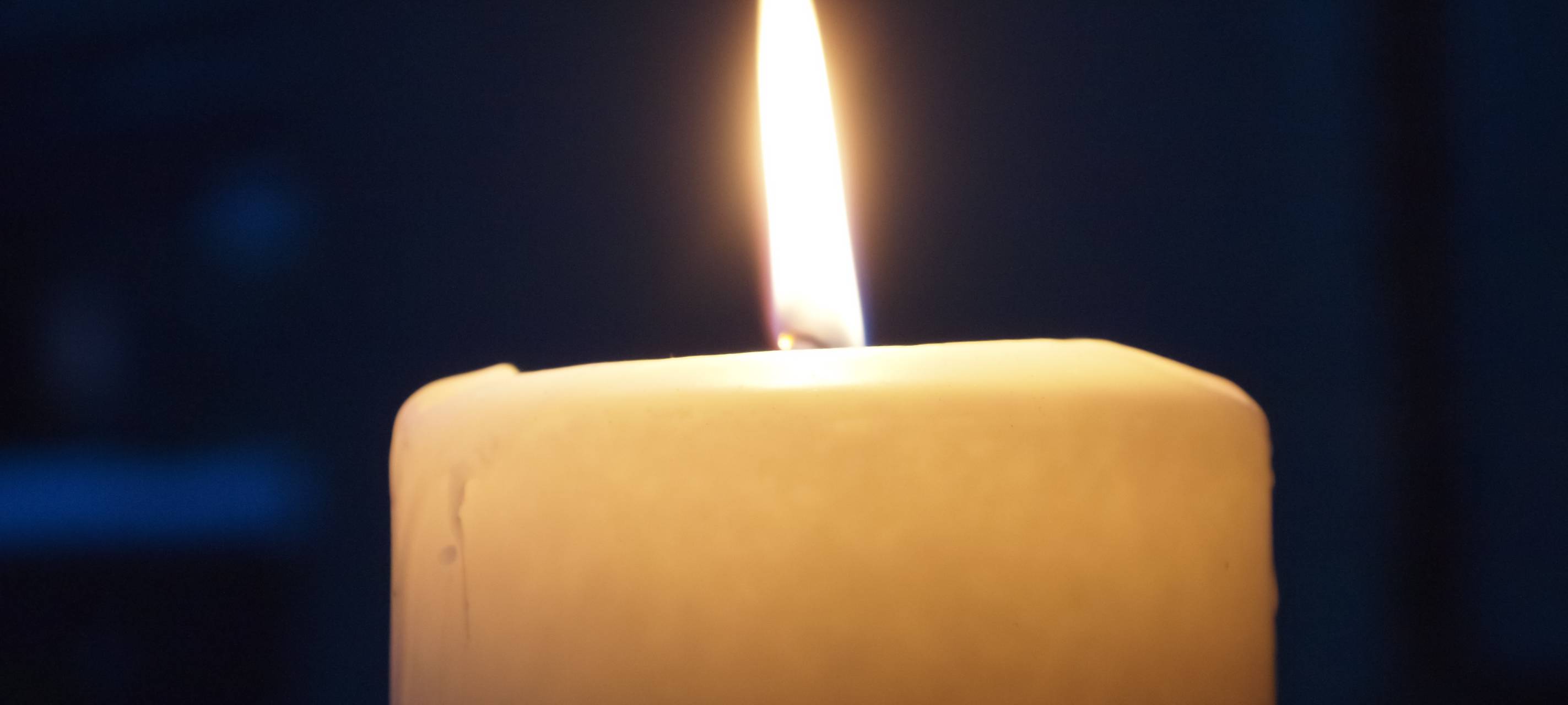 Hamm: Trauergottesdienst nach Messerangriff