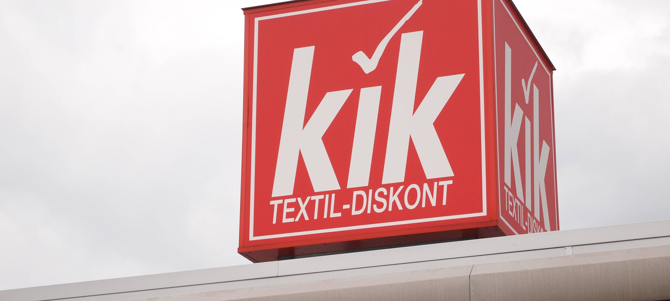 Klage von Pakistanern gegen Kik nach Brand