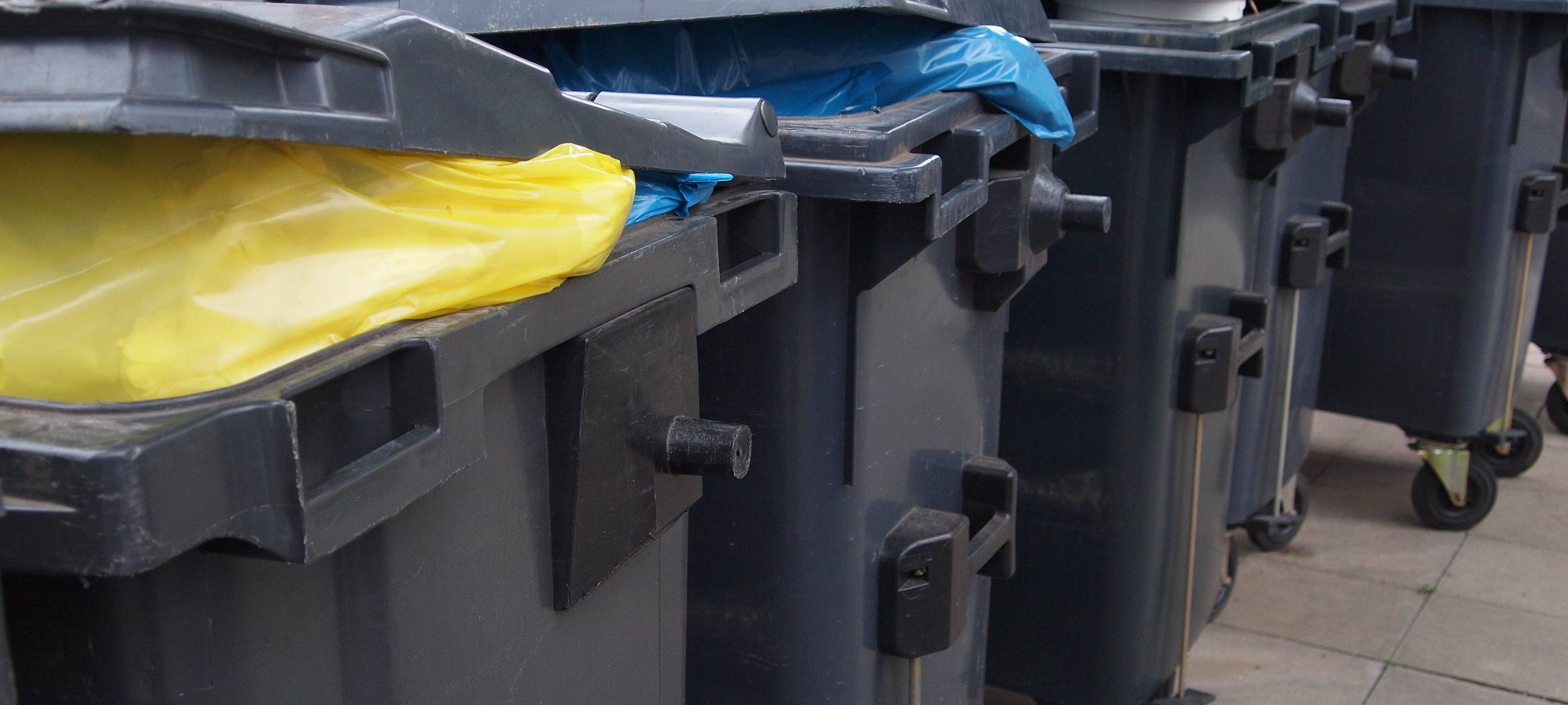 Kreis Unna: Menschen produzieren aktuell mehr Müll