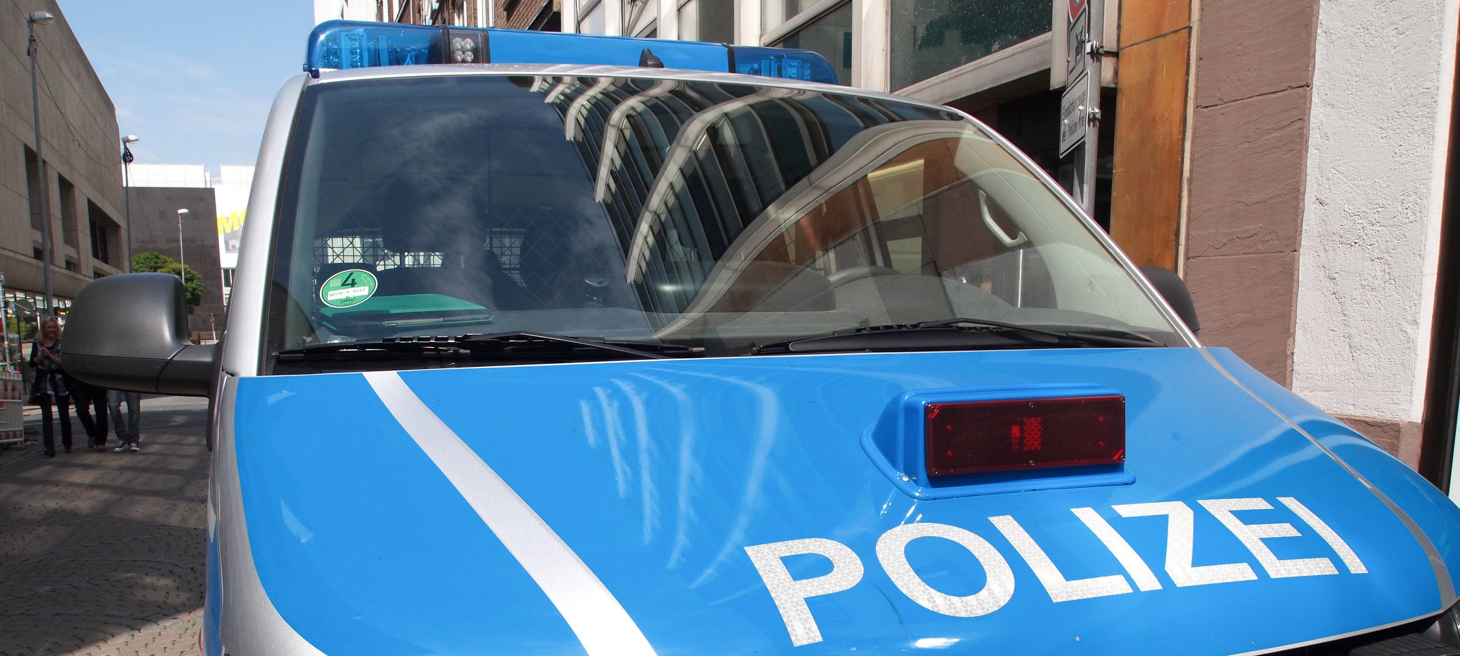 Schulbusse in Bergkamen fallen mit Mängeln auf