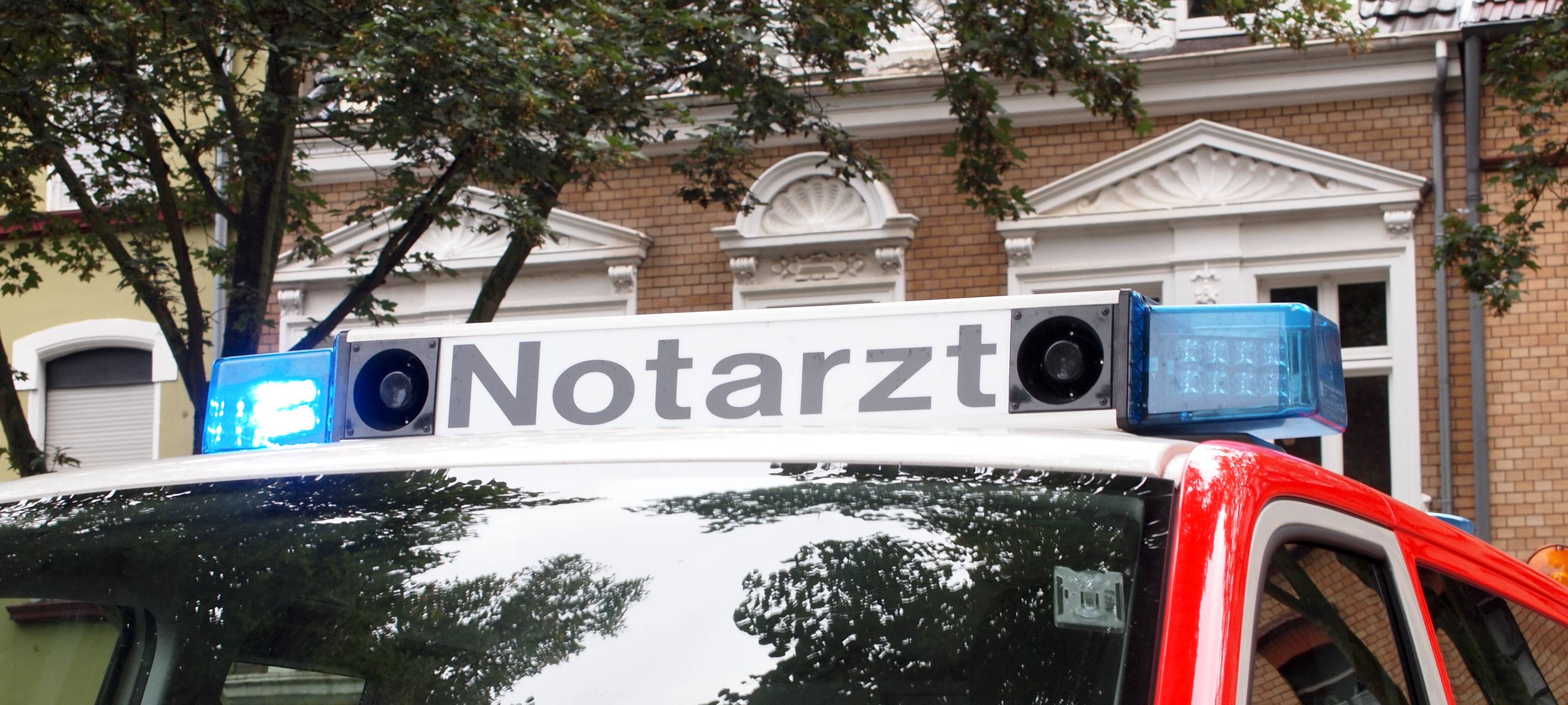 Bönen: Schwerer Unfall auf der A2