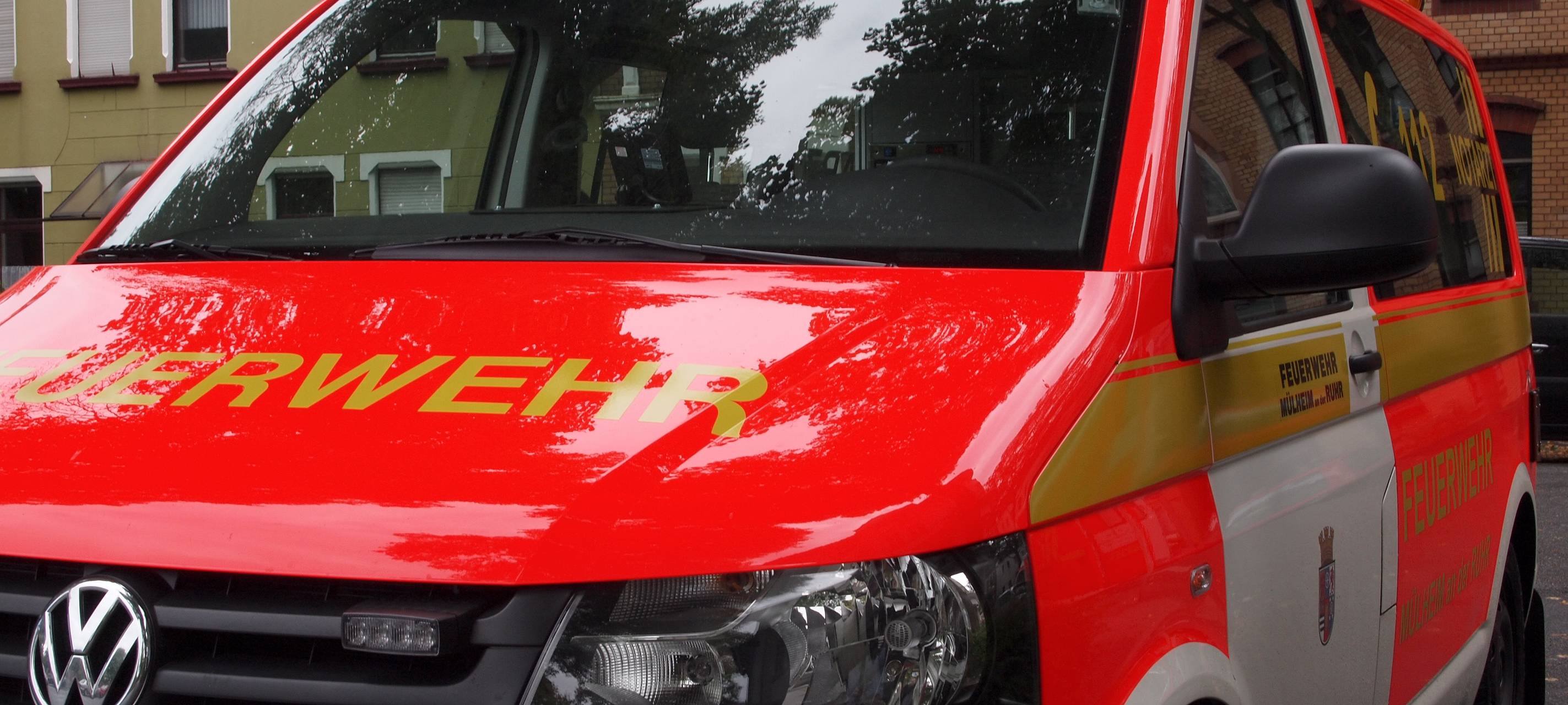 Selm: Radler stirbt nach Unfall