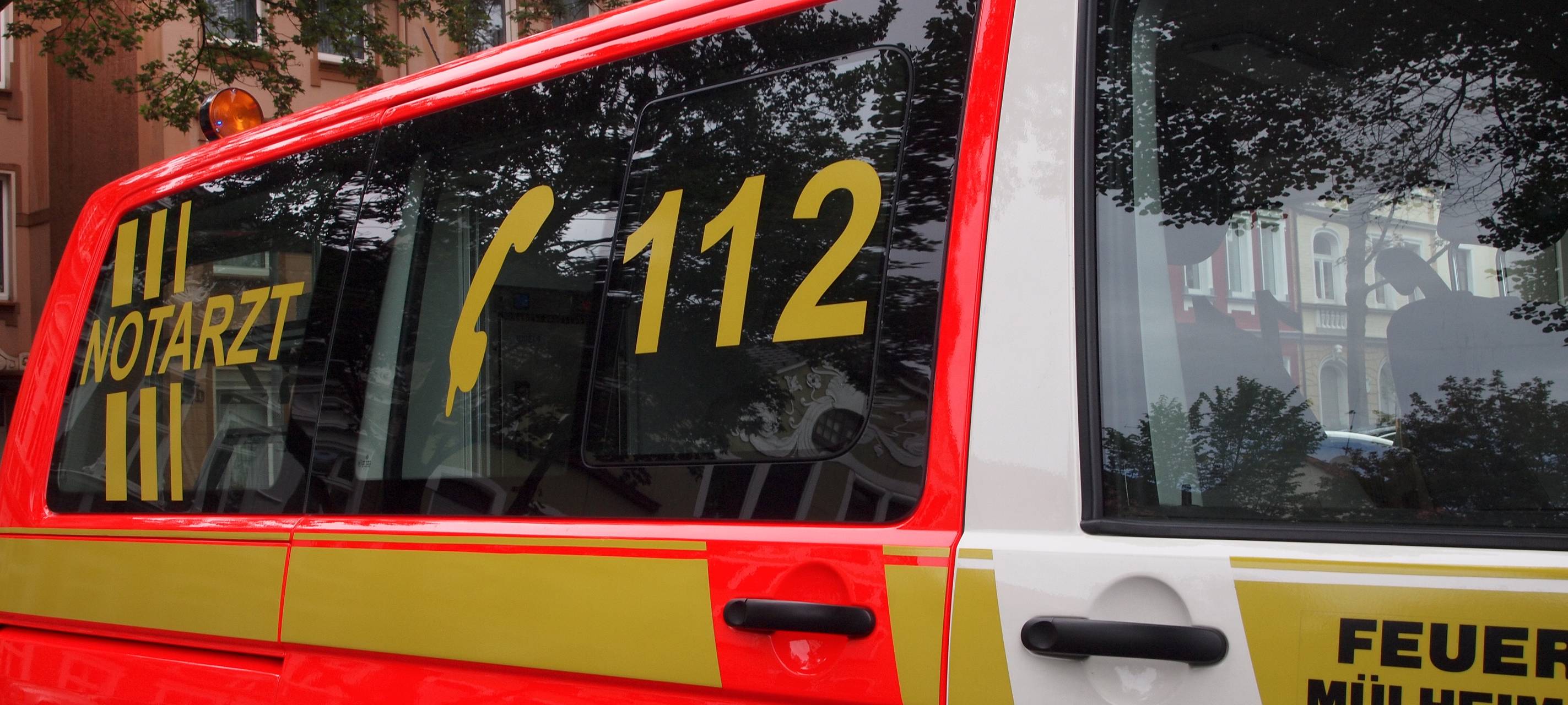 Landesgeld für Feuerwehrhäuser im Kreis Unna