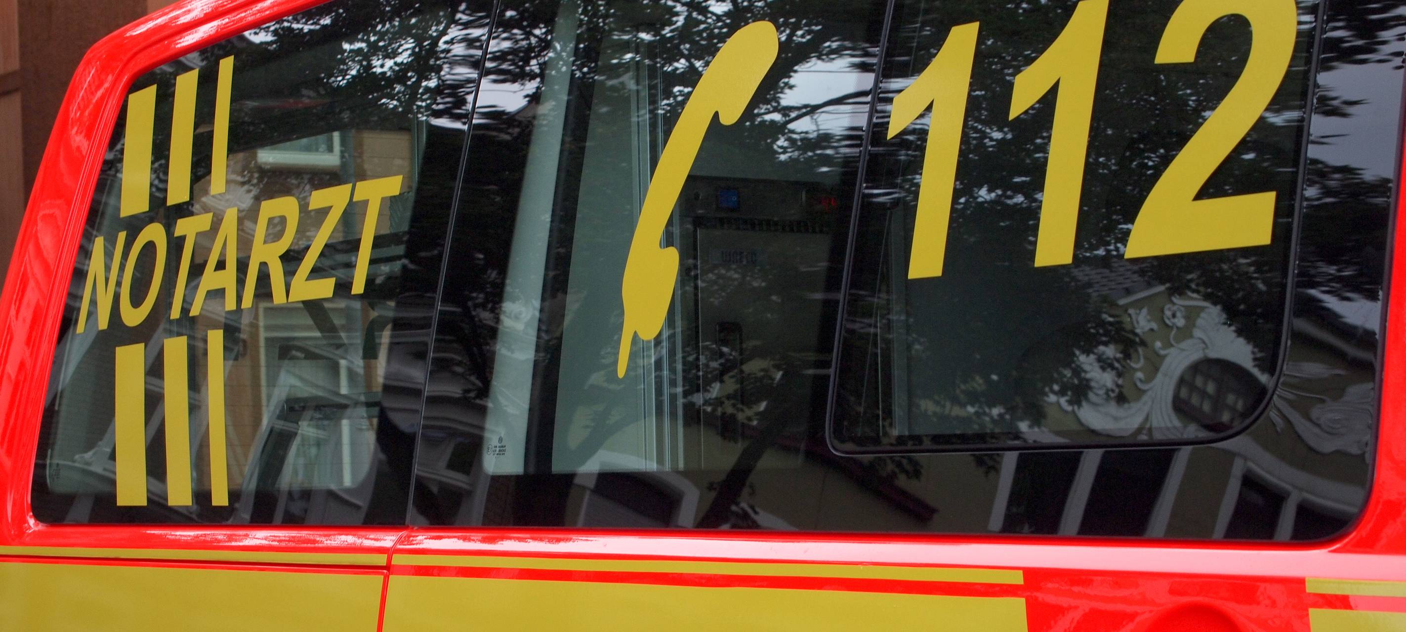 Mann aus Unna stirbt bei Unfall auf A44