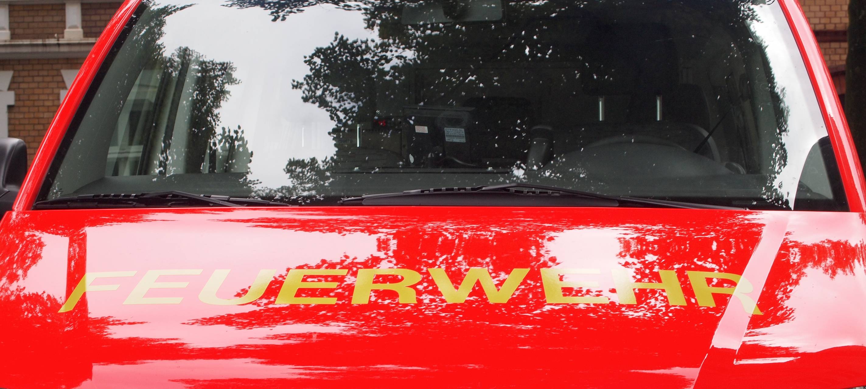 Dortmund: S-Bahn fährt gegen Prellbock