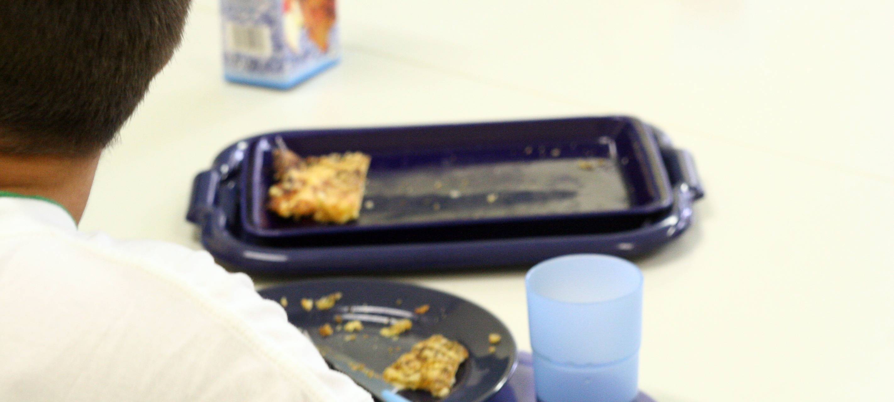 Unna: Offener Ganztag an allen Grundschulen