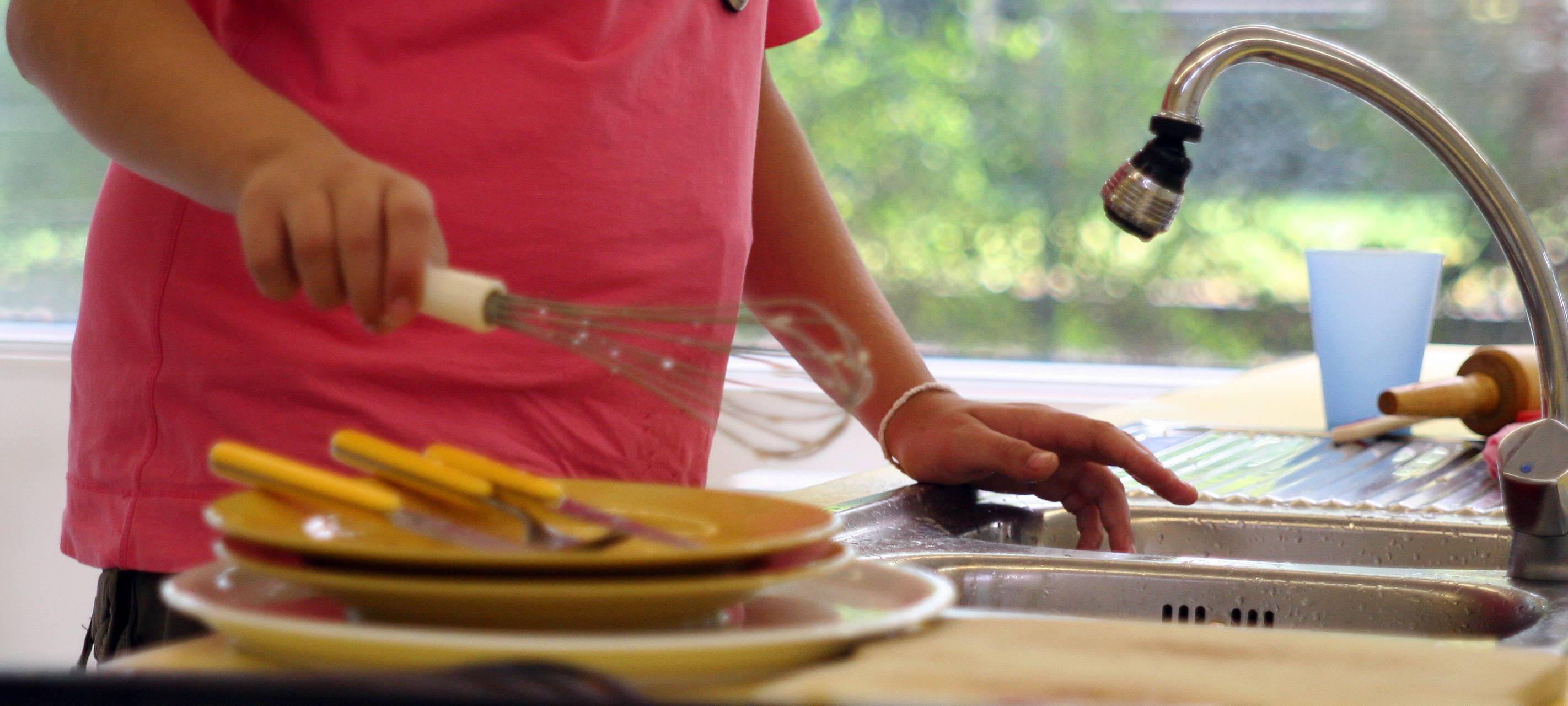 Politik spricht über OGS-Betreuung in Unna