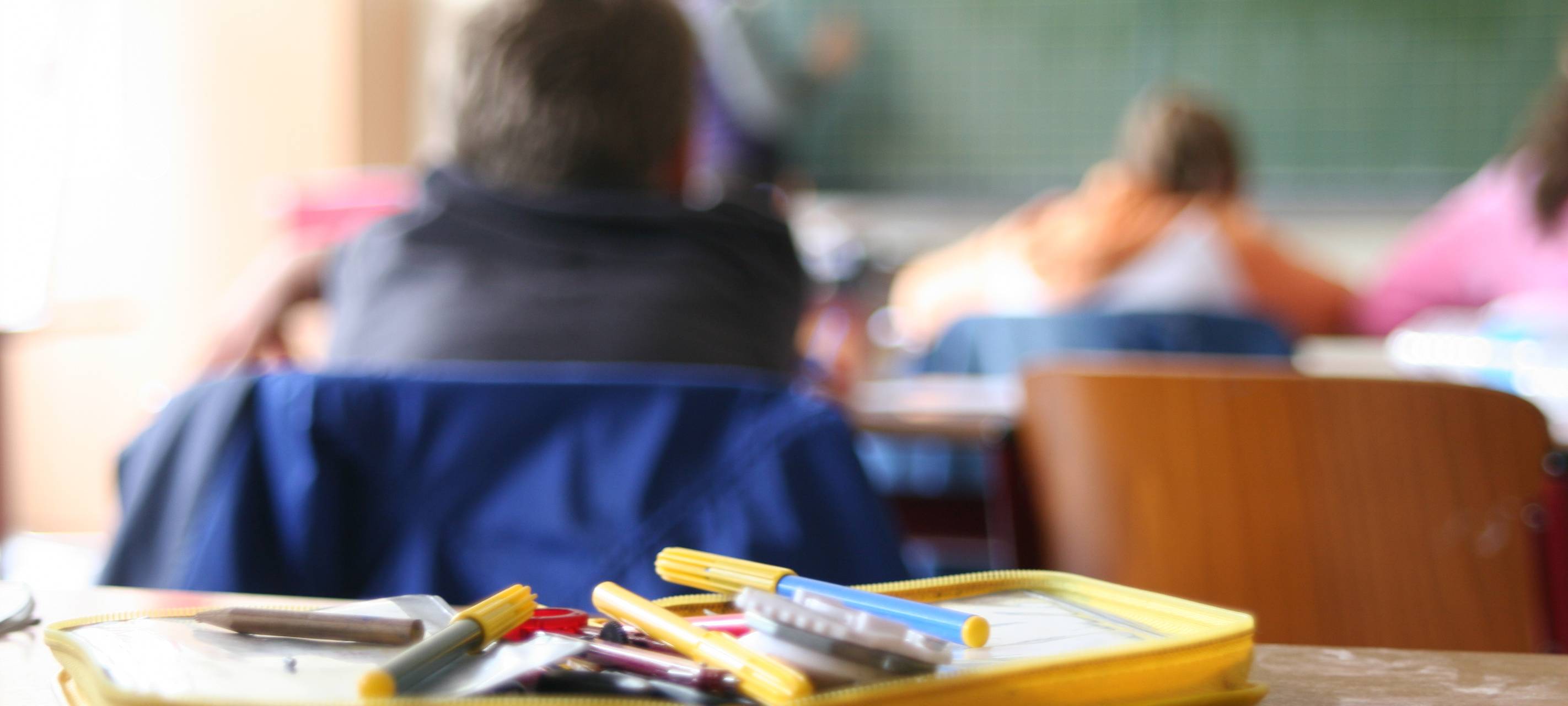 Schulsanierung in Holzwickede