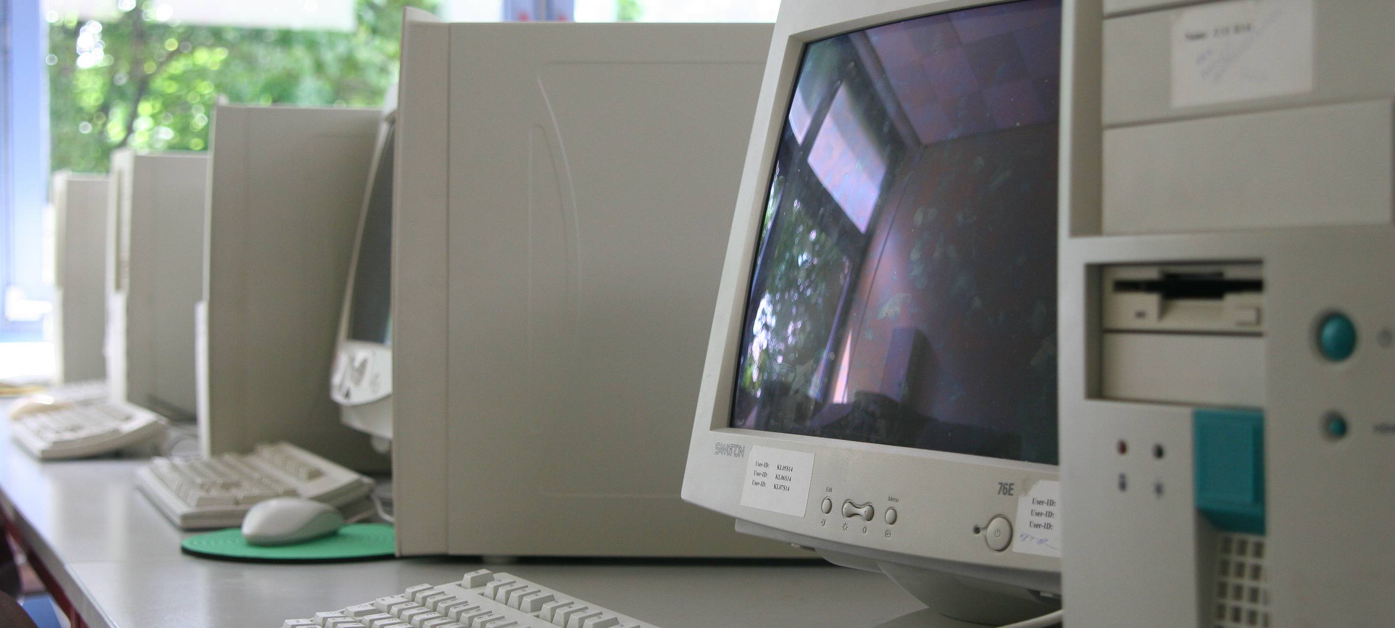 Schule digital: Kamen investiert