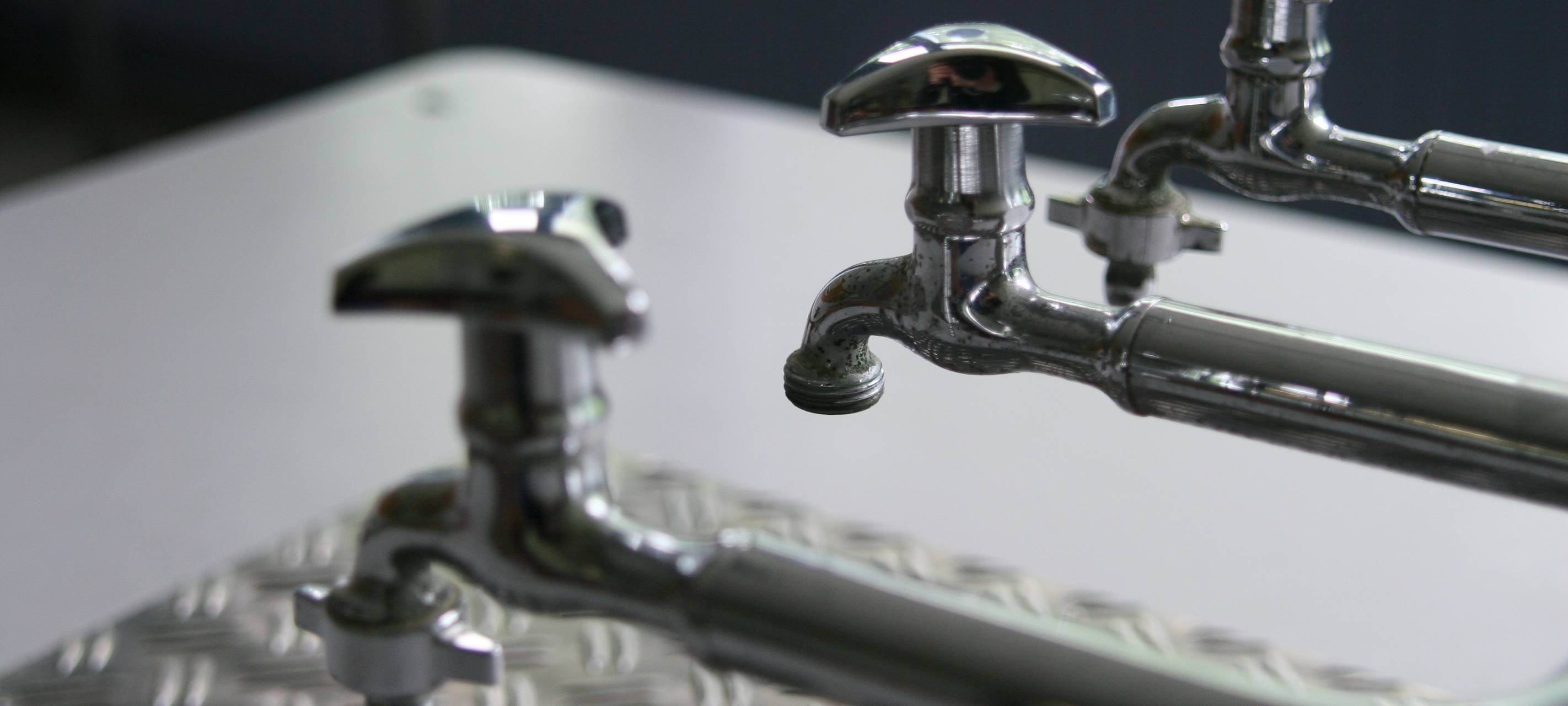 Legionellen-Befall an Unnaer Schule