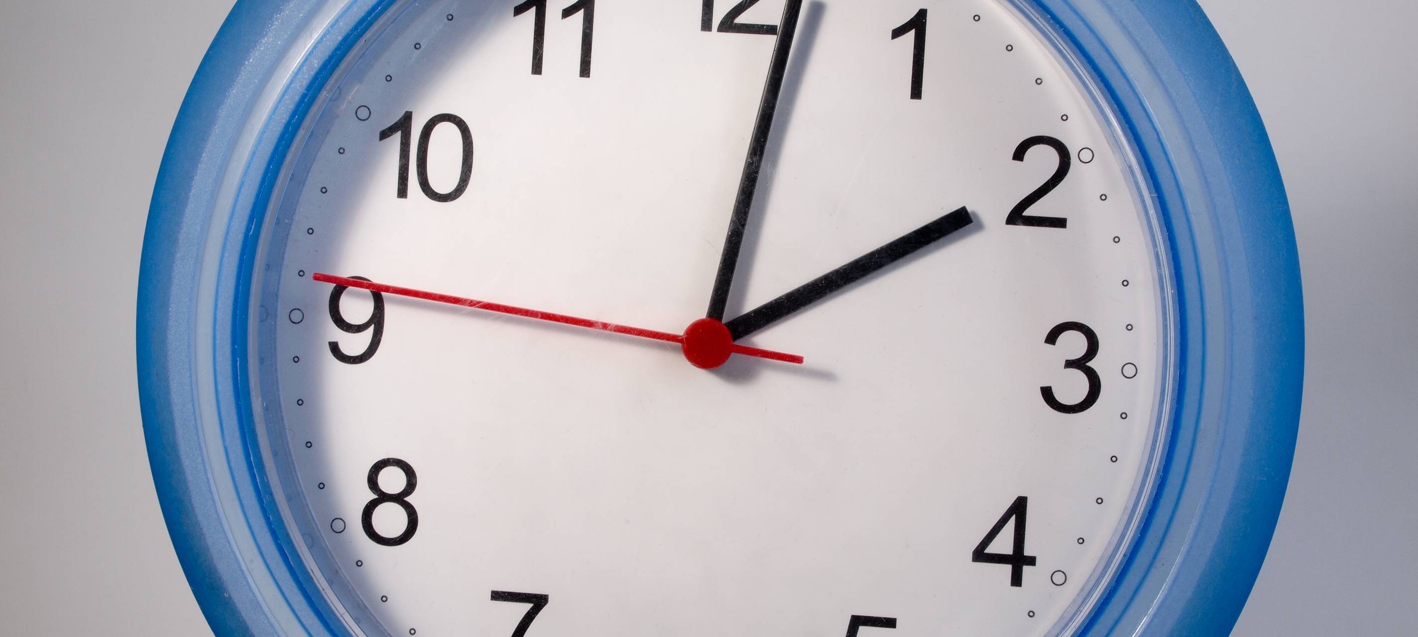 Stunde doppelt - Züge doppelt