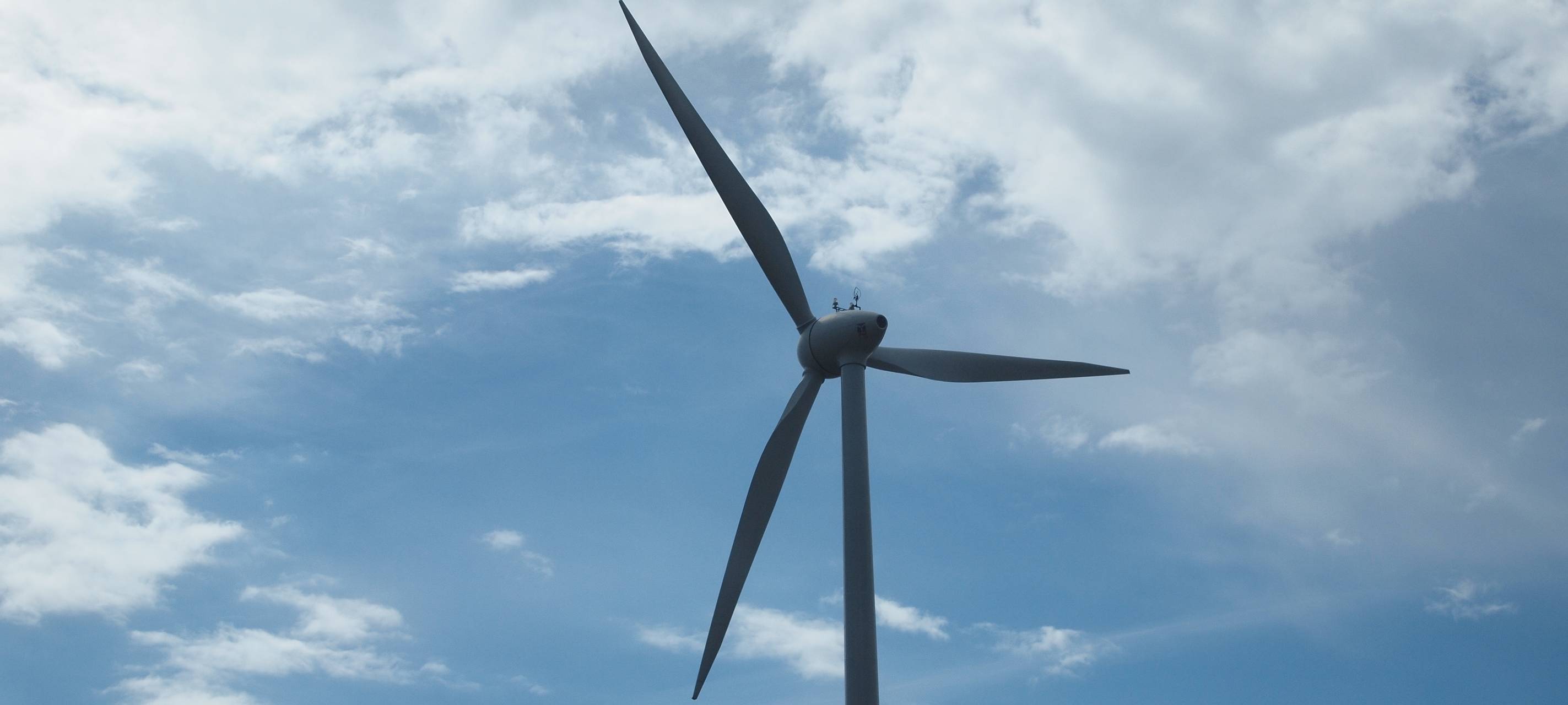 Bald zwei neue Windräder bei Bönen