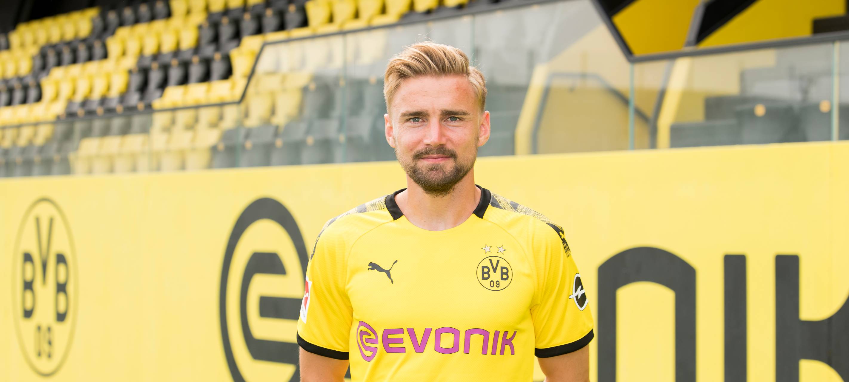 BVB verlängert Vertrag mit Schmelzer