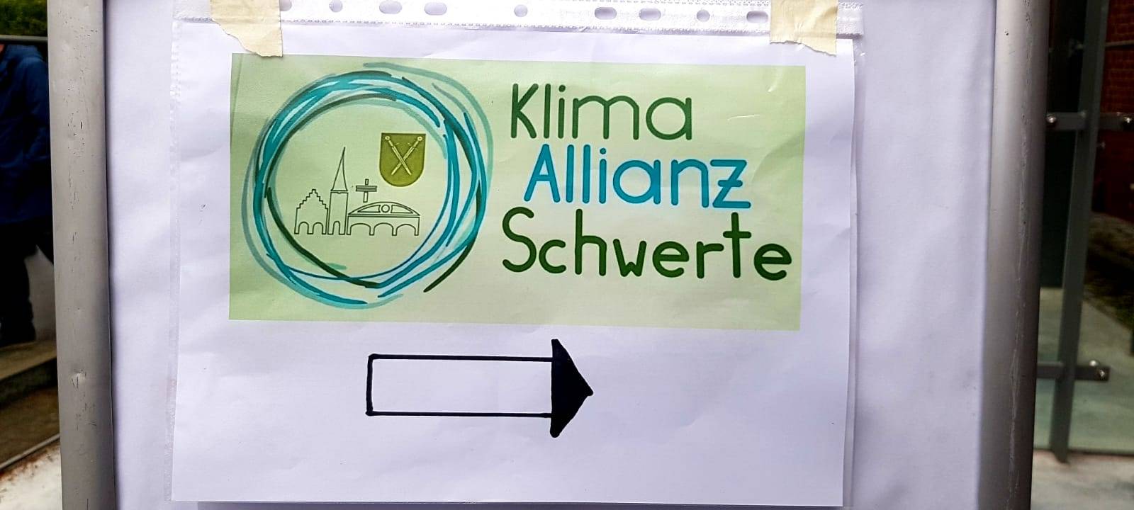 In Schwerte hat sich eine Klima-Allianz gebildet.