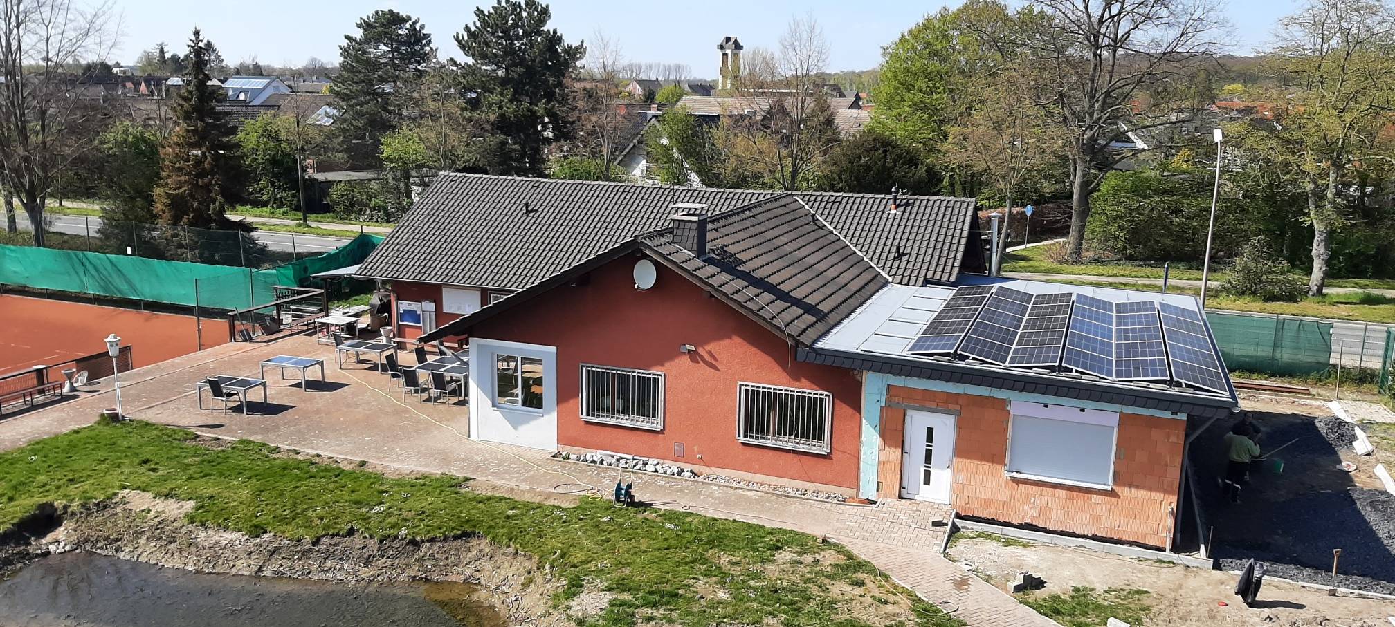 Vereine im Kreis Unna können modernisieren