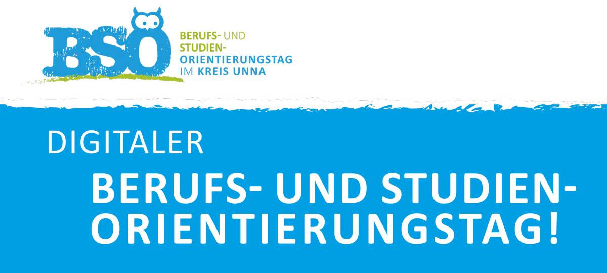 Kreis Unna: Digitaler Infotag für Schüler