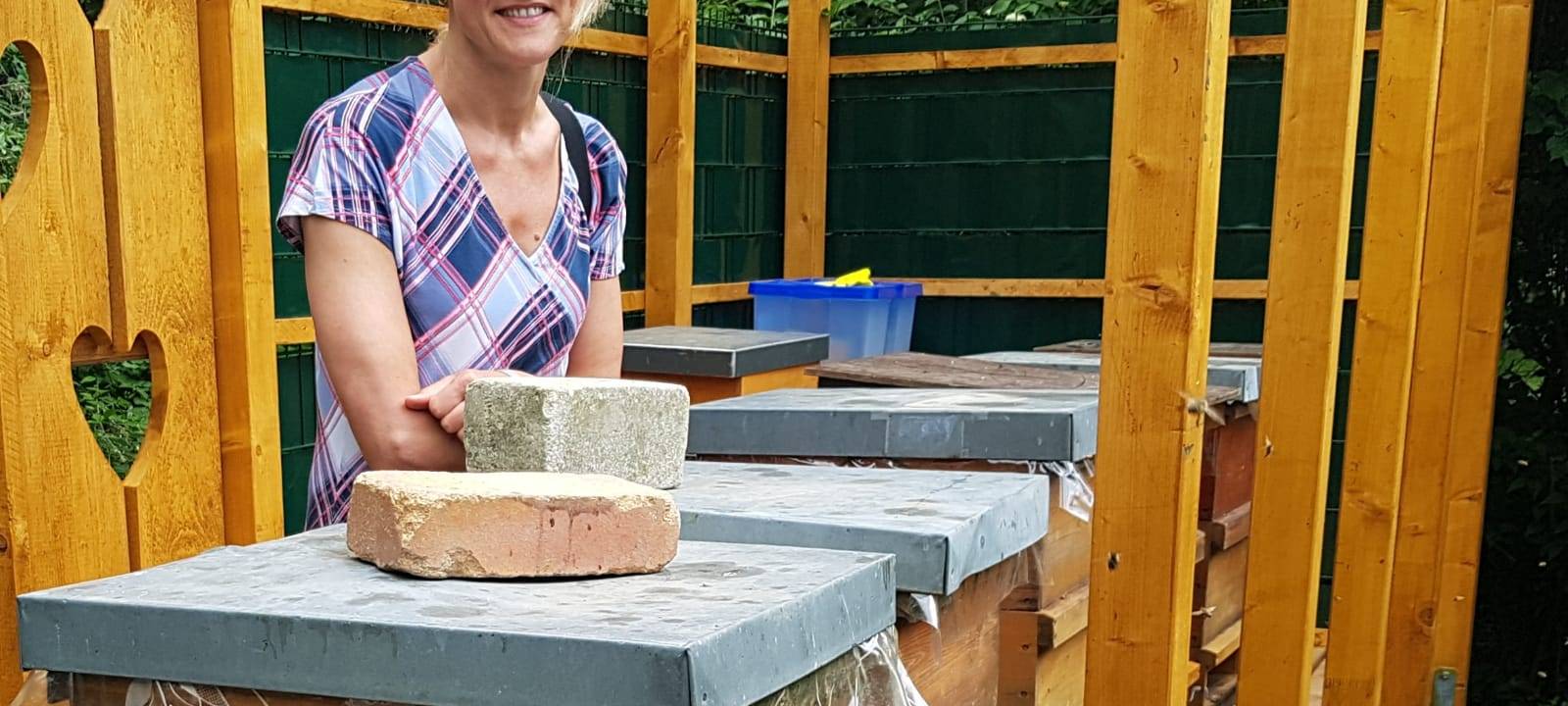 Kleingärten im Wandel