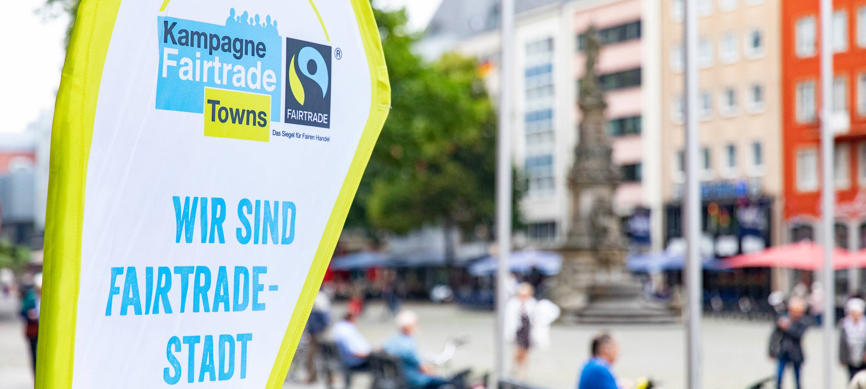 Fröndenberg bleibt Fairtrade-Stadt
