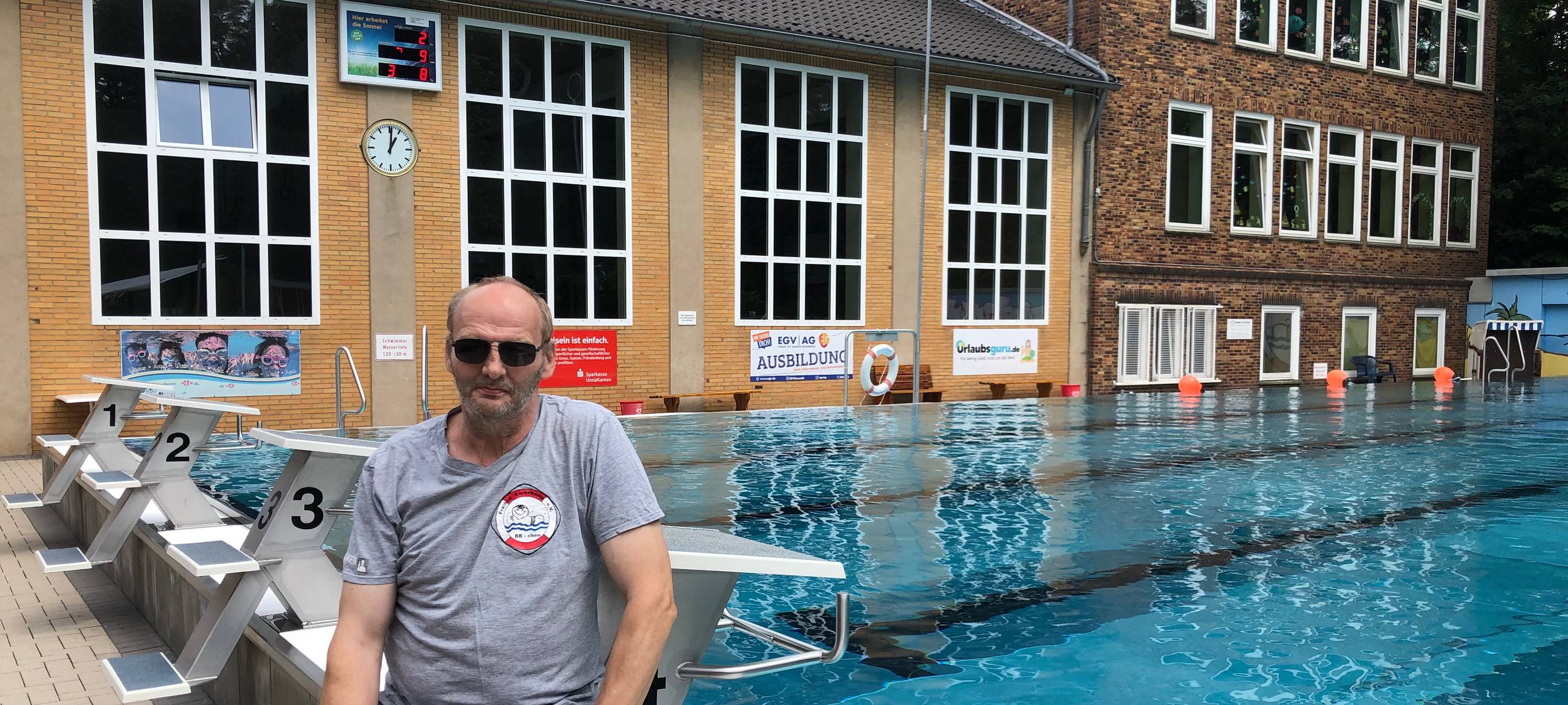 Der Antenne Unna-Wochenrückblick