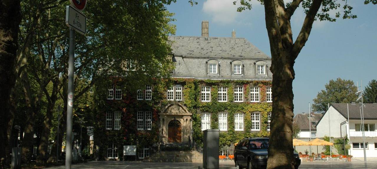 Sportforum in Holzwickede gescheitert