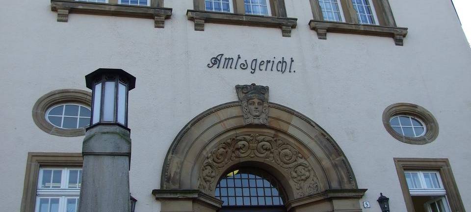 Lünen: Falscher Bankmitarbeiter verurteilt